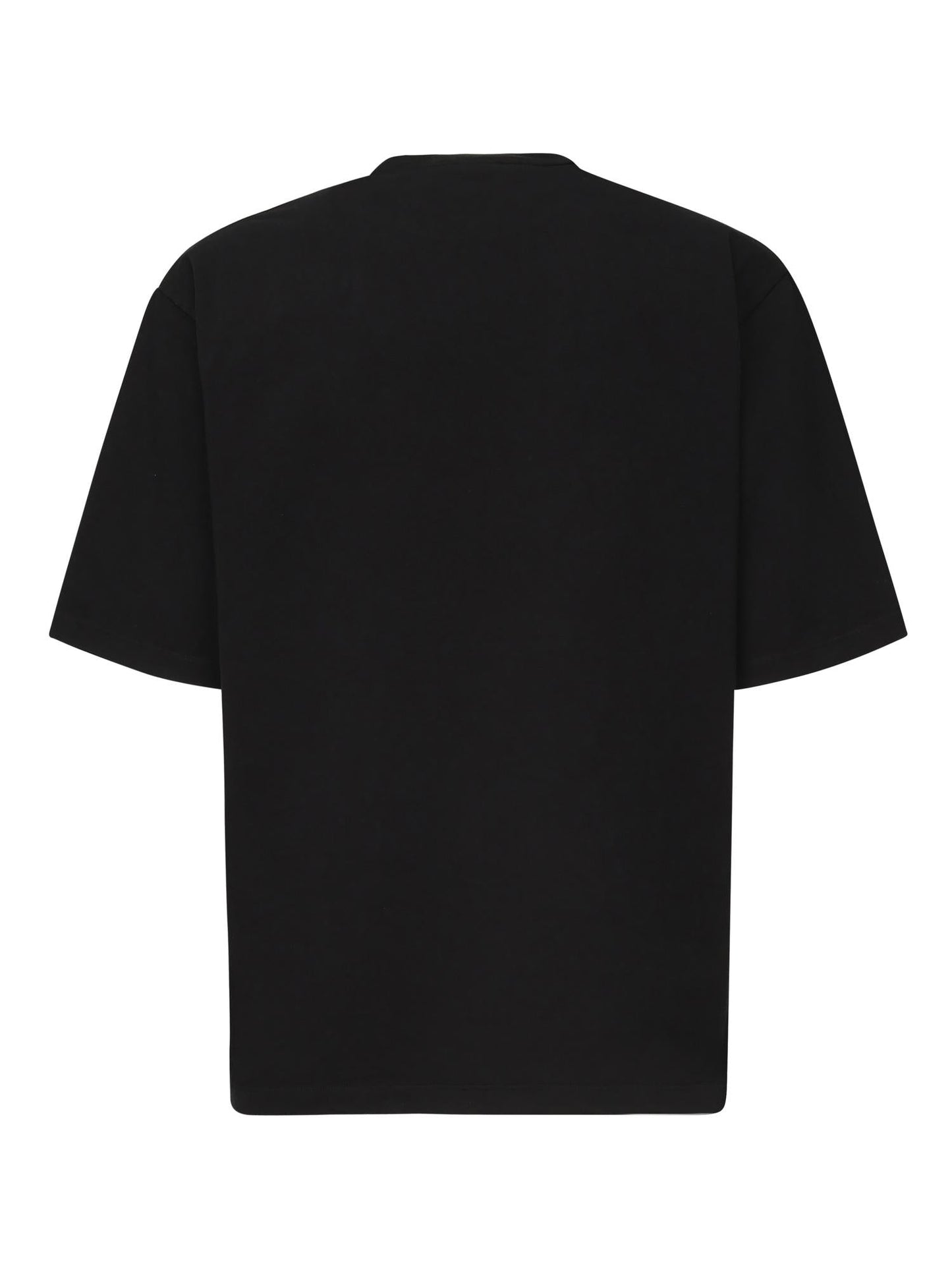 T-shirt 'Sponge Patch'