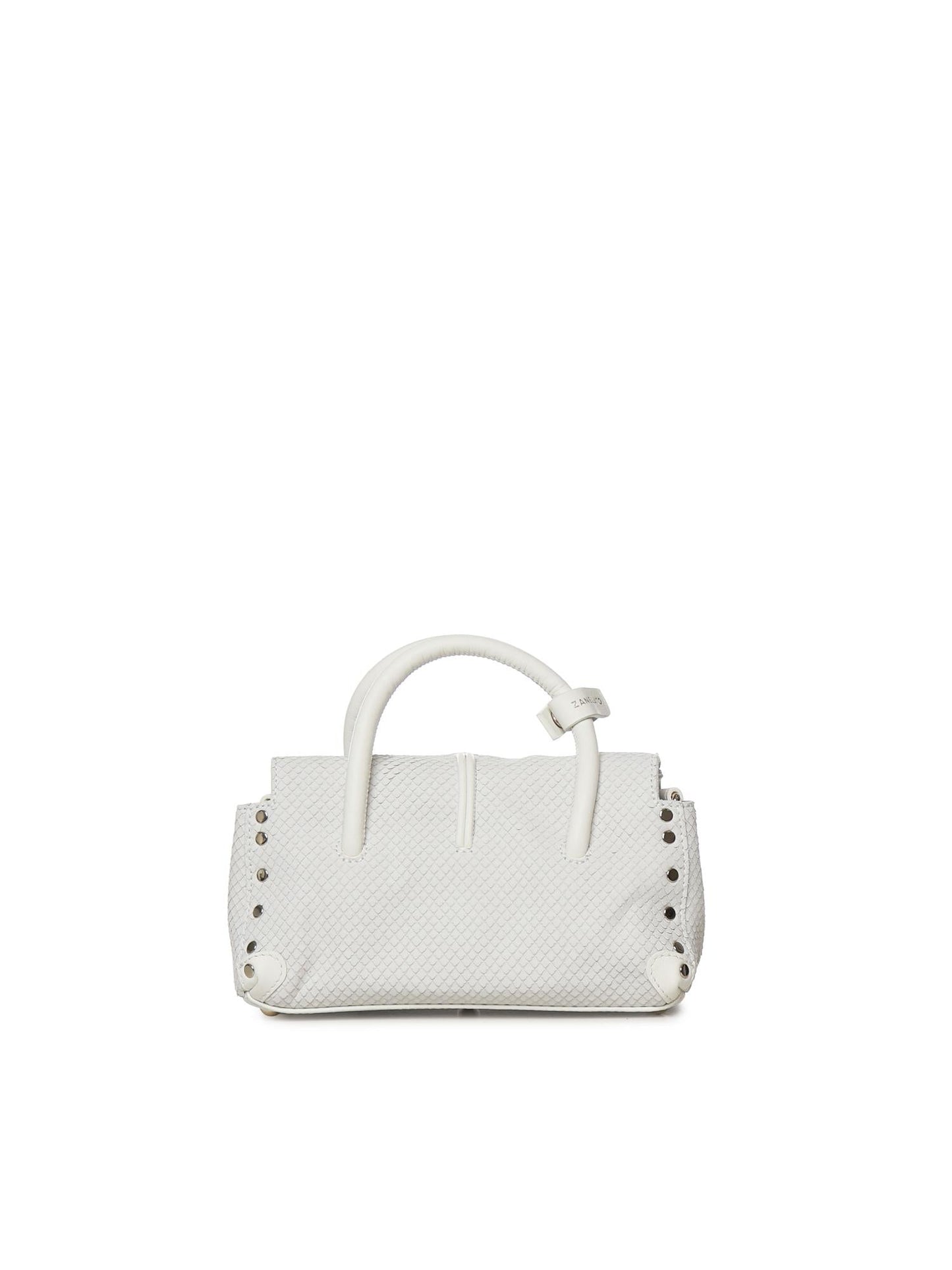Bosa Dotta Baby in pelle