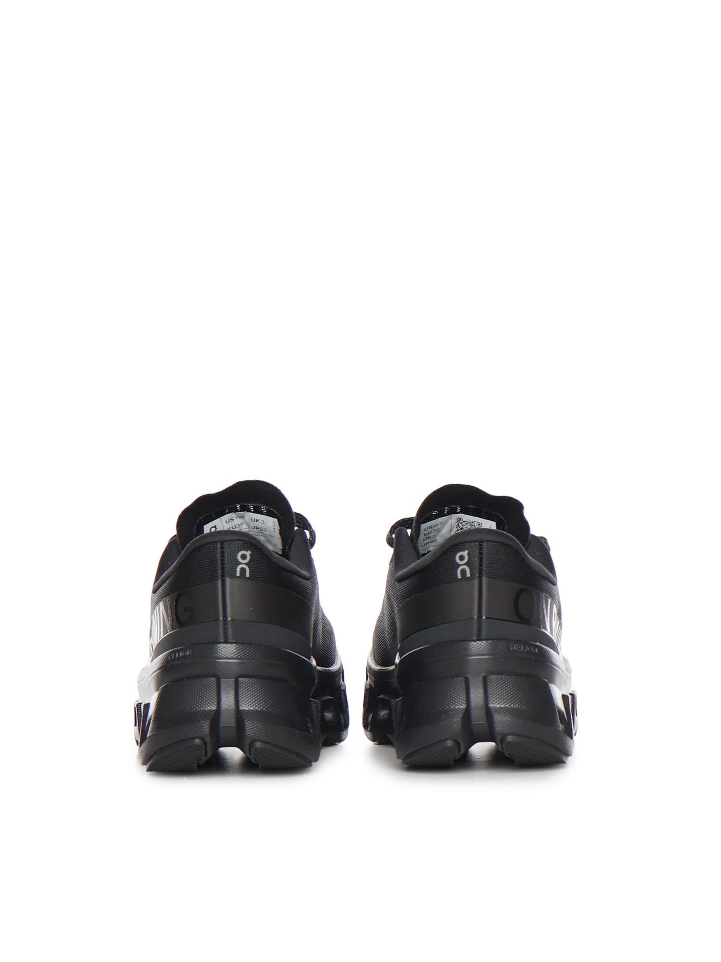 Sneakers Cloudmonster 1