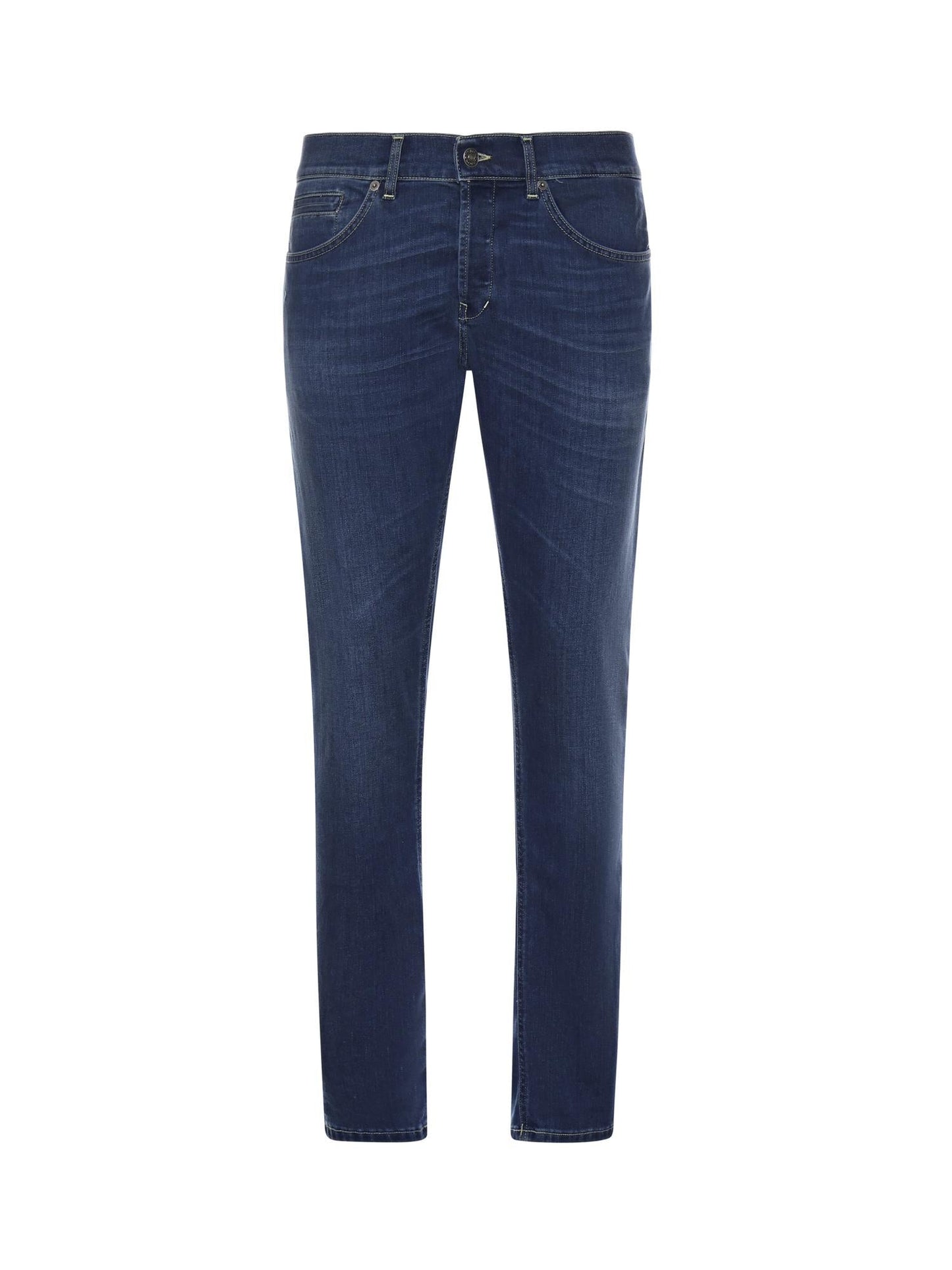 Jeans George in denim