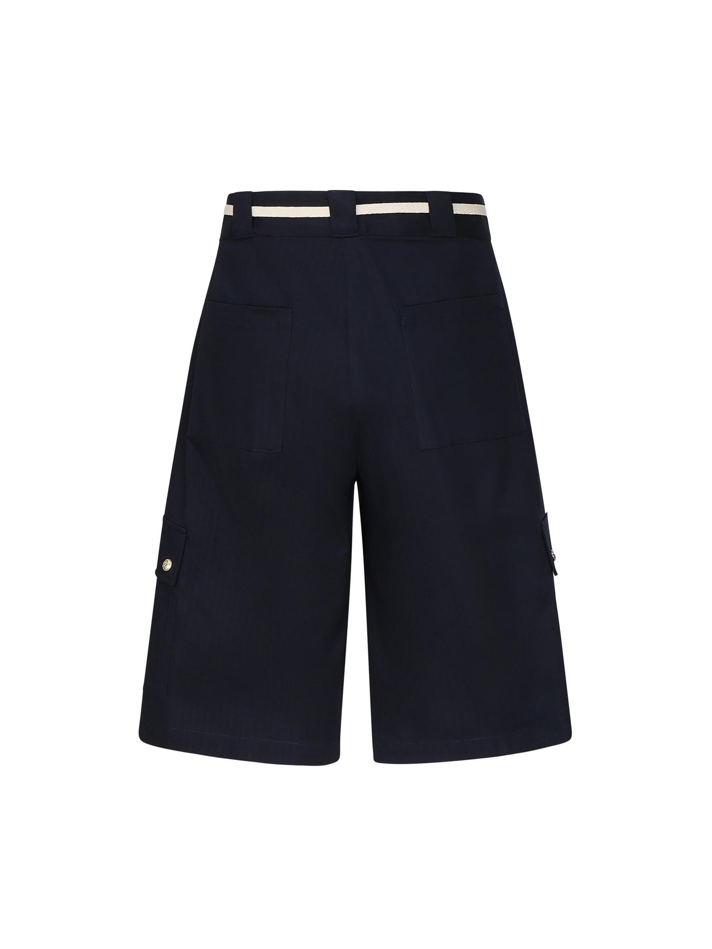 Short Workwear Chevron