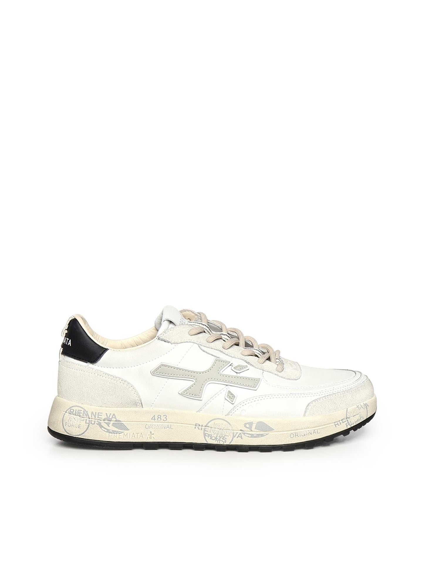 Sneaker Nous 7233