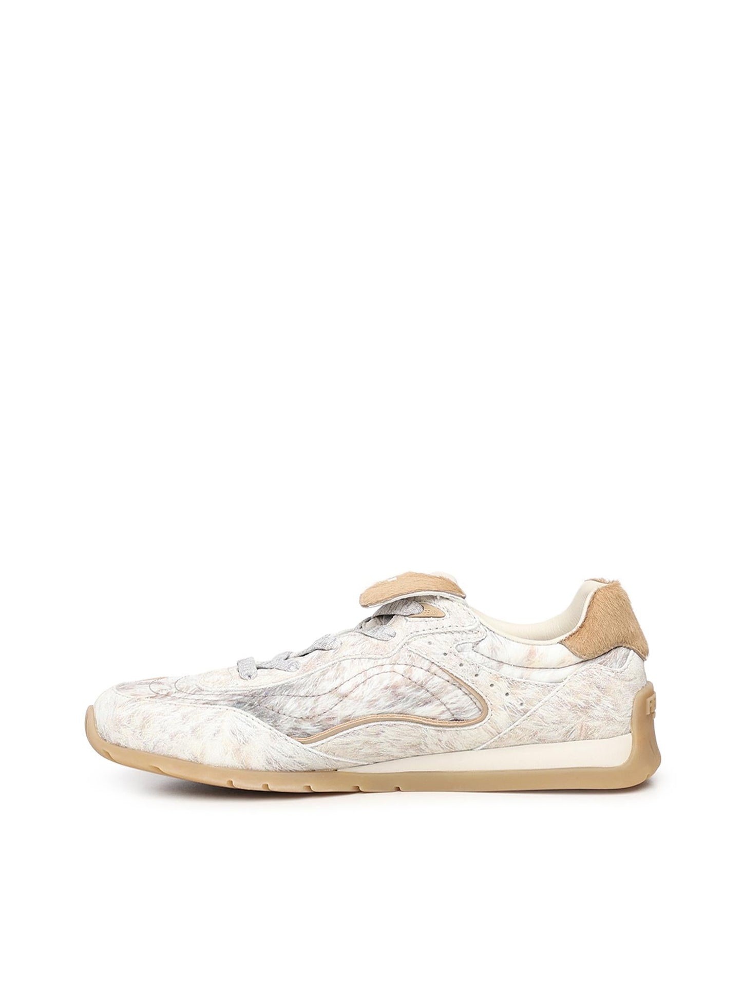 Sneakers Fendi Wave Pulse