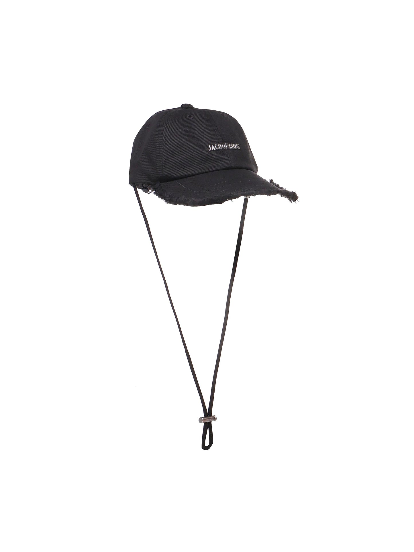 Cappello "La Casquette Artichaut" in cotone