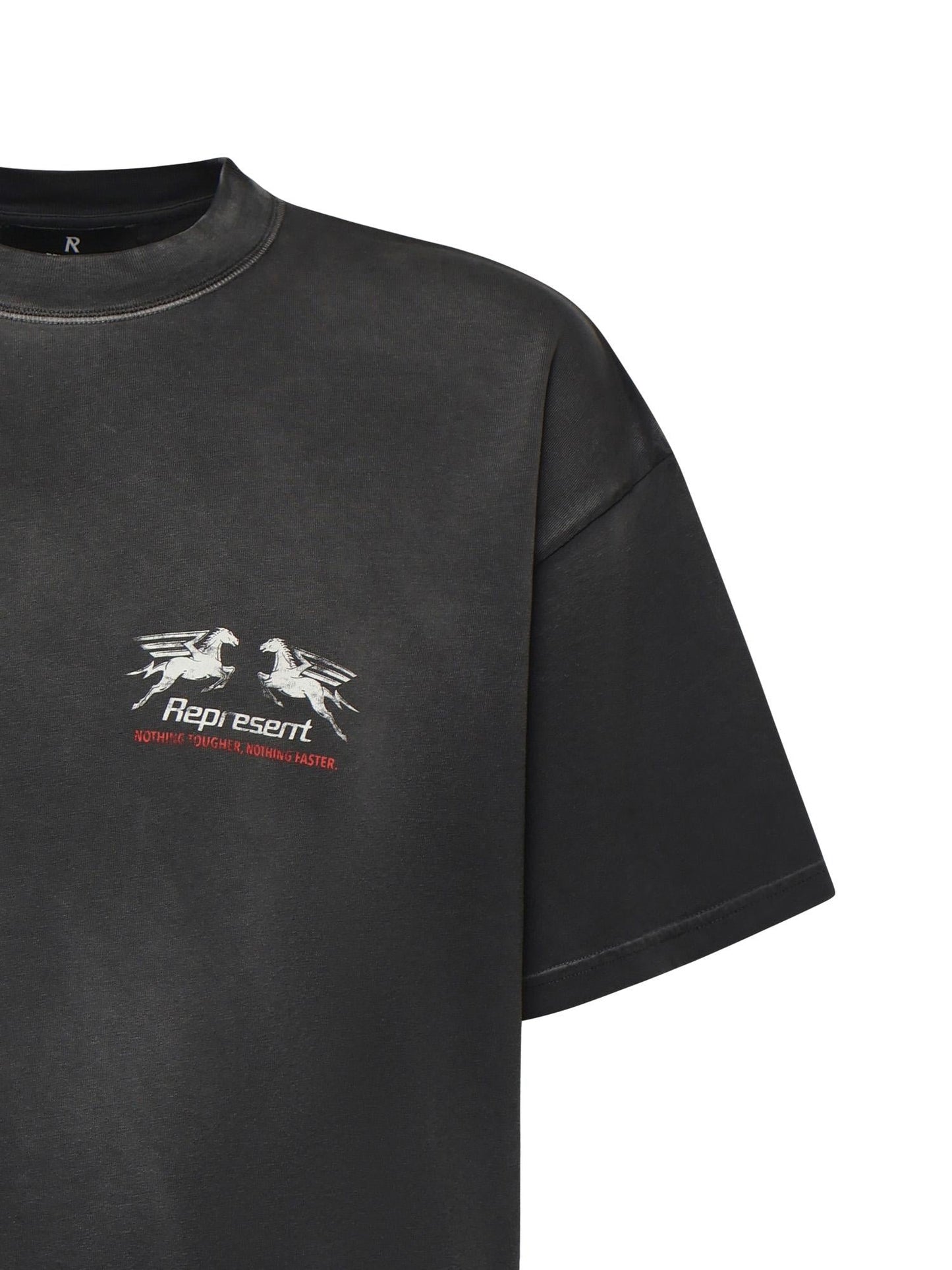 T-shirt 24 Hour Service in cotone