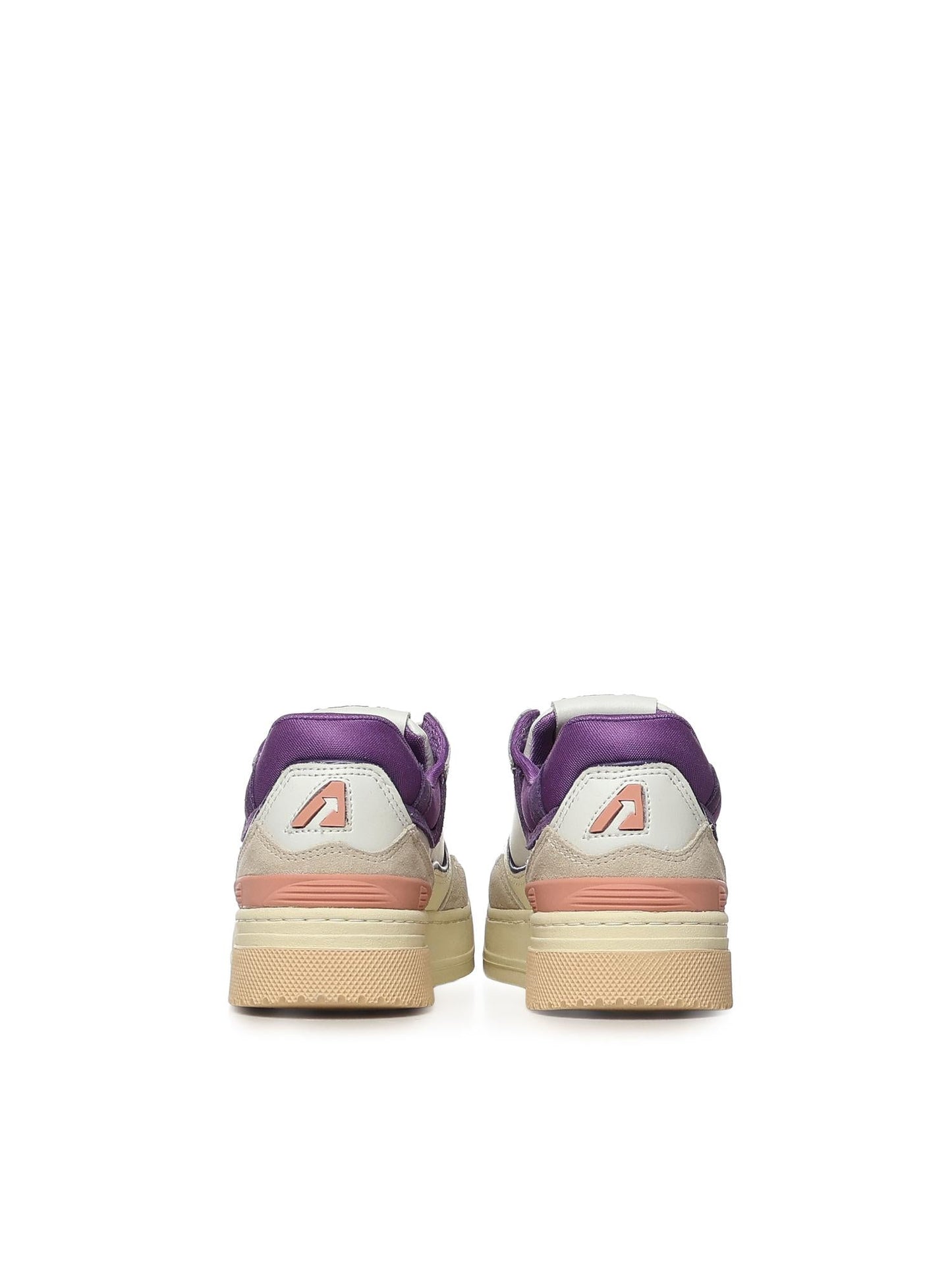 Sneakers Clc low