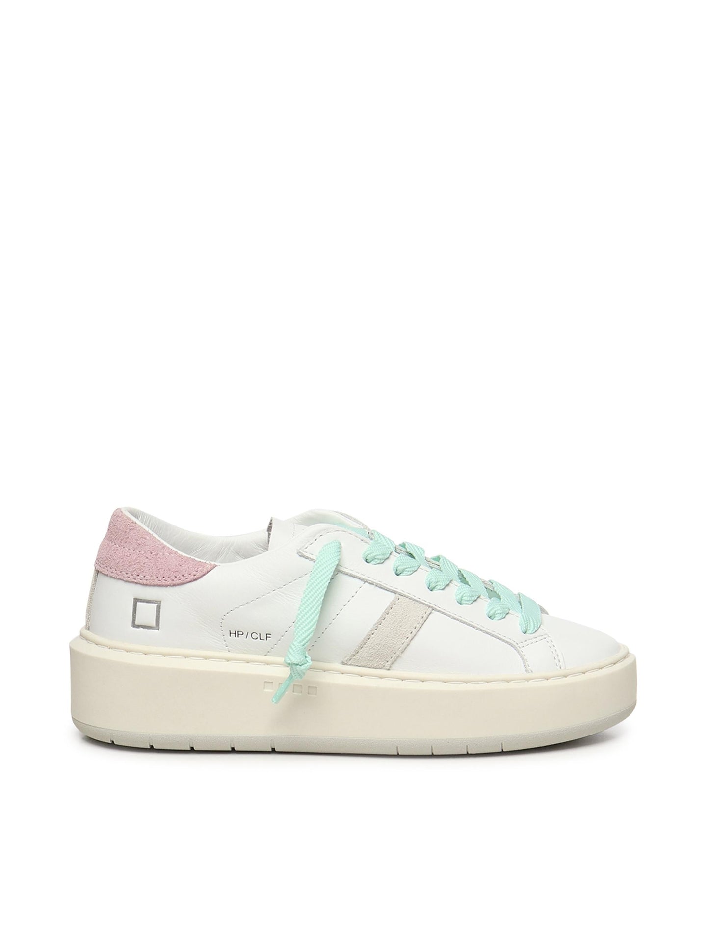 Sneakers sfera platform