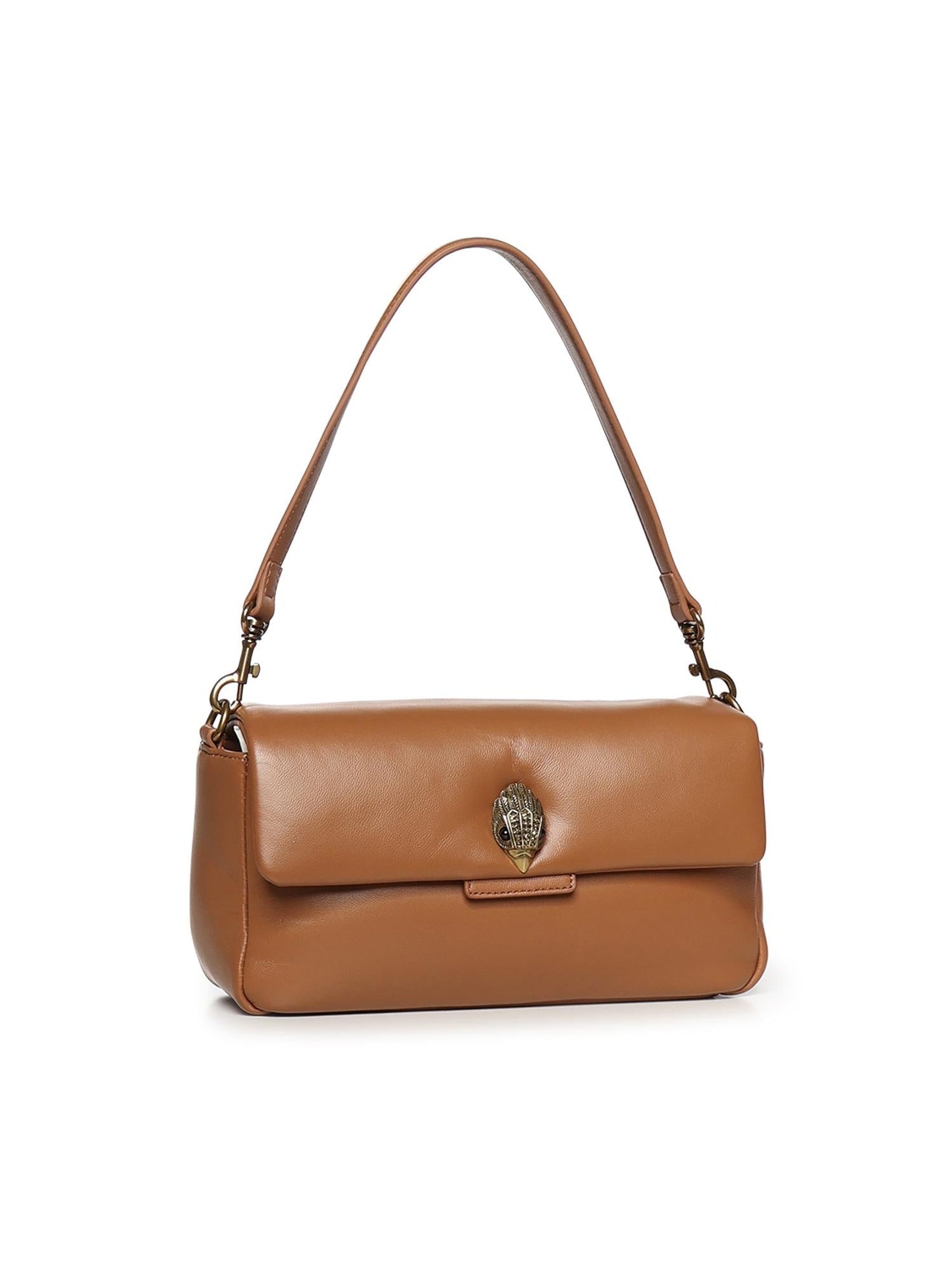 Borsa a spalla Oxford