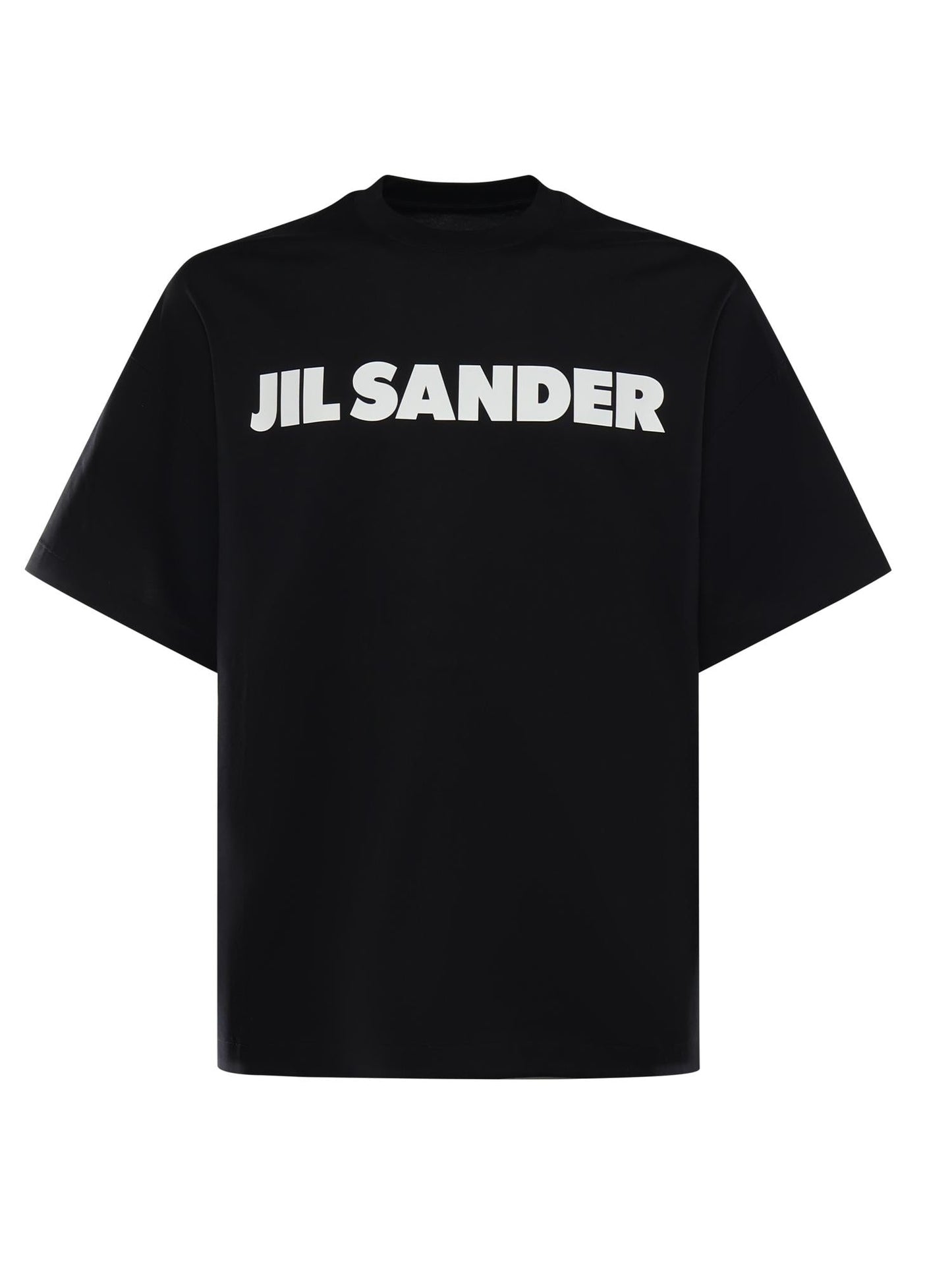 T-shirt con logo