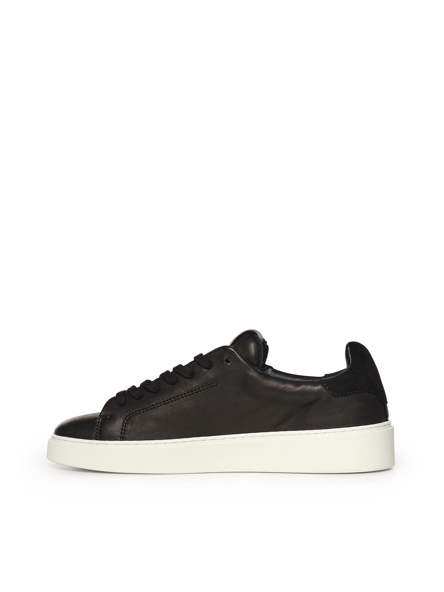 Sneaker Levante in pelle