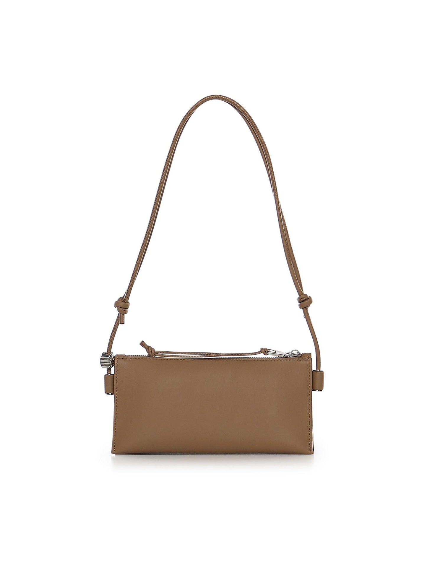 Pouch Joya in nappa di vitello