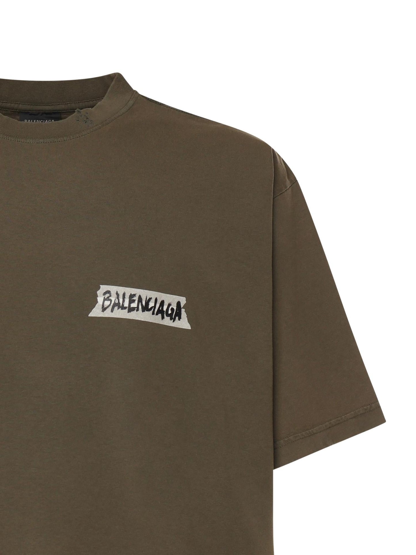 T-Shirt Masking Tape in jersey