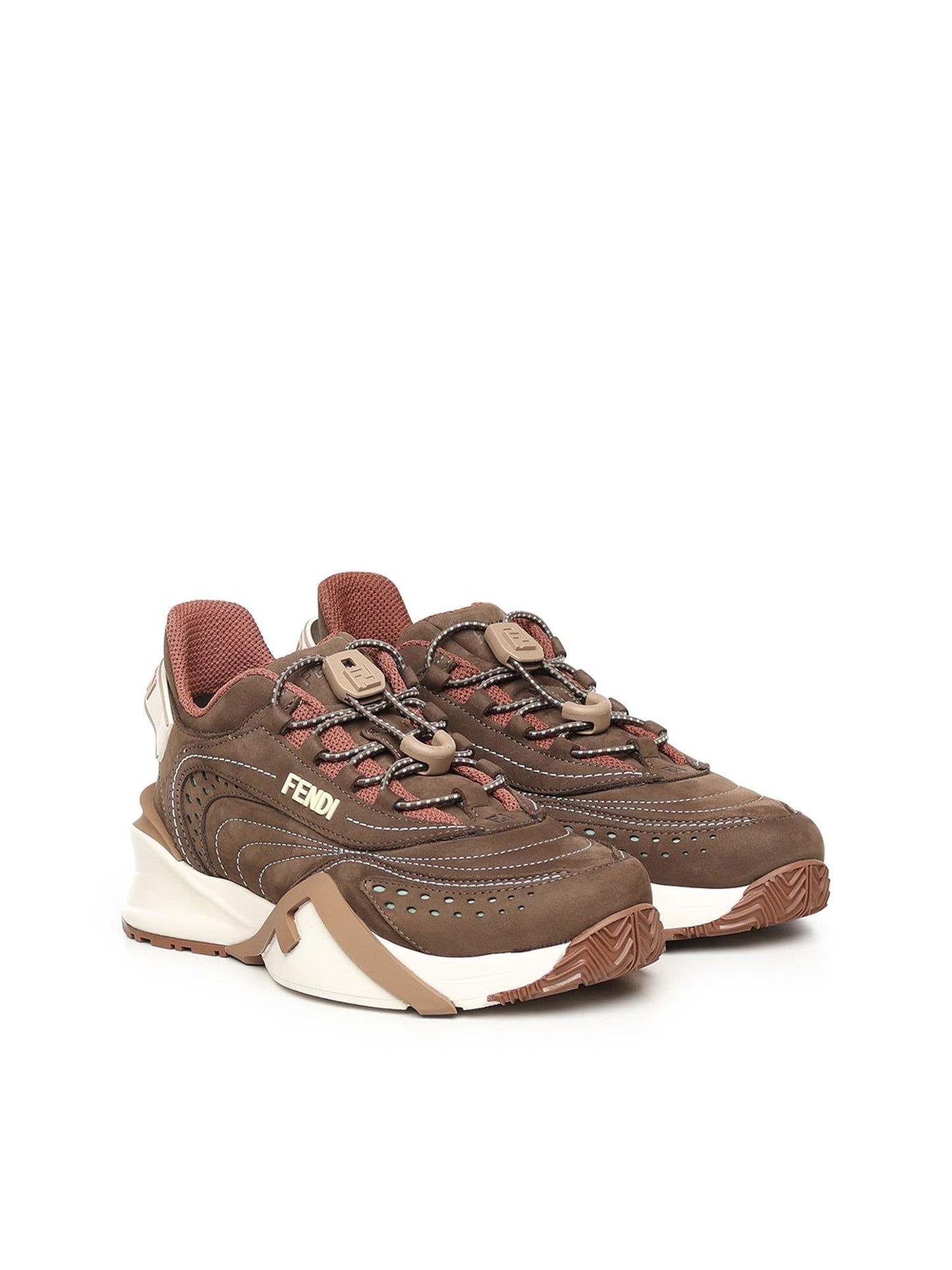 Sneakers Fendi Flow