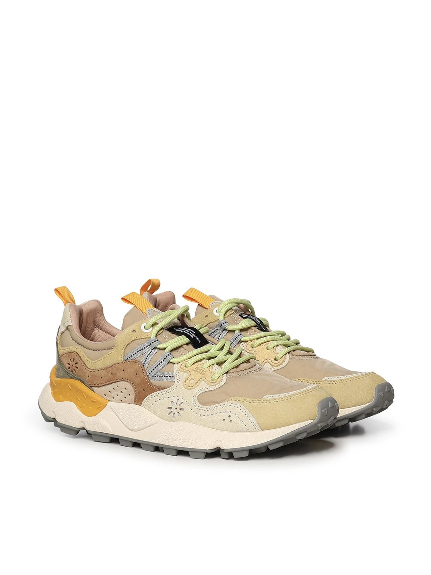 Sneaker Yamano 3