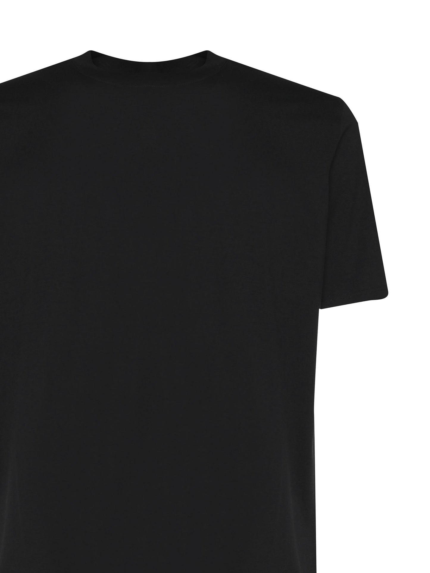 T-shirt Vice in cotone premium
