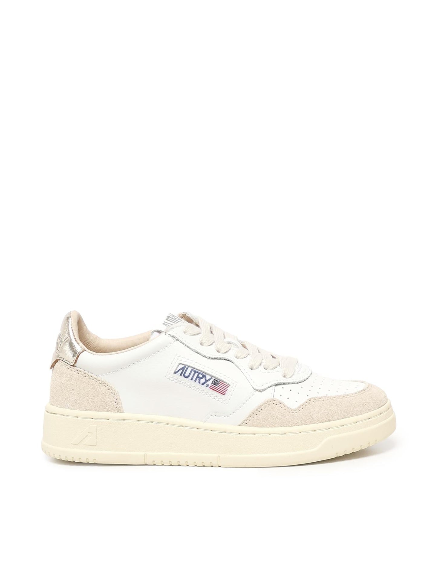 Sneakers Medalist low