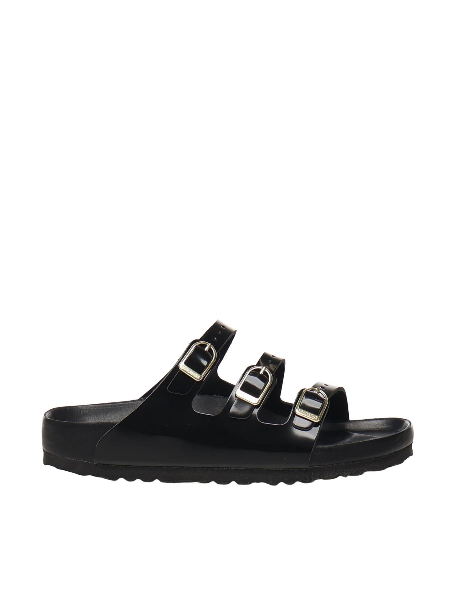 Sandali Florida in pelle