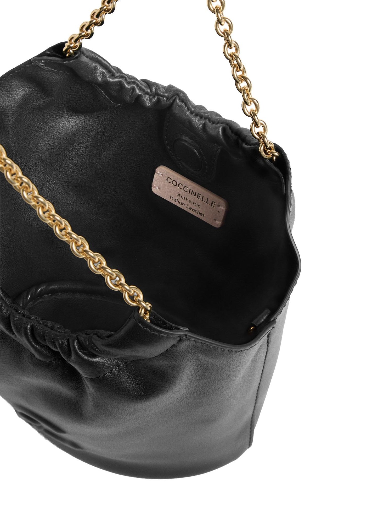 Borsa Smash in pelle