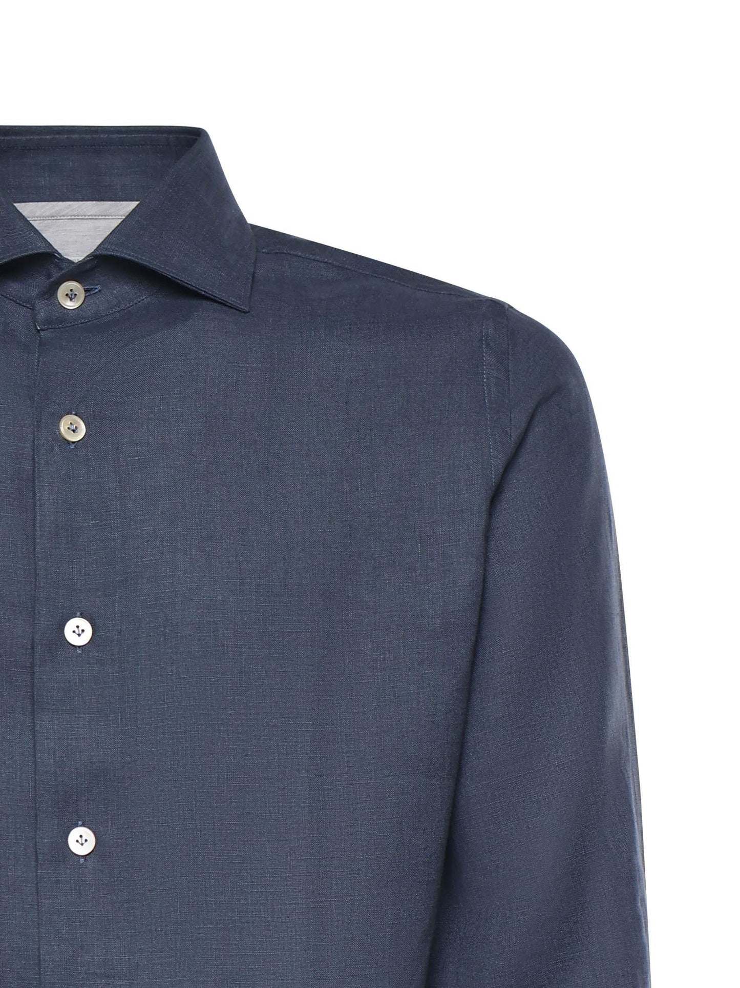 Camicia in lino