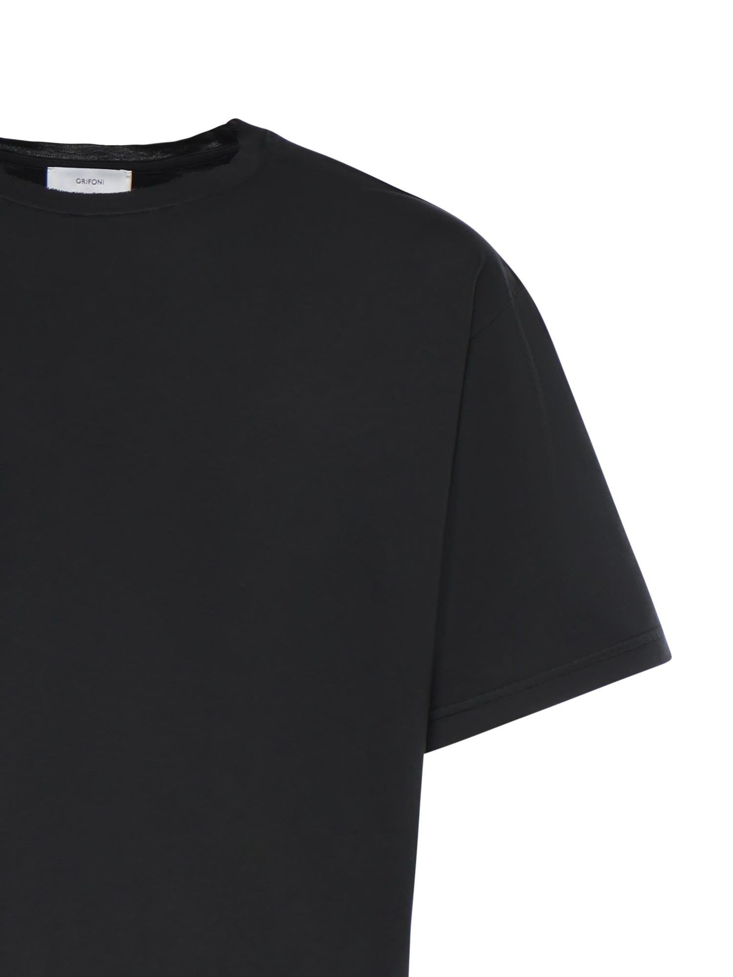 T-shirt in cotone