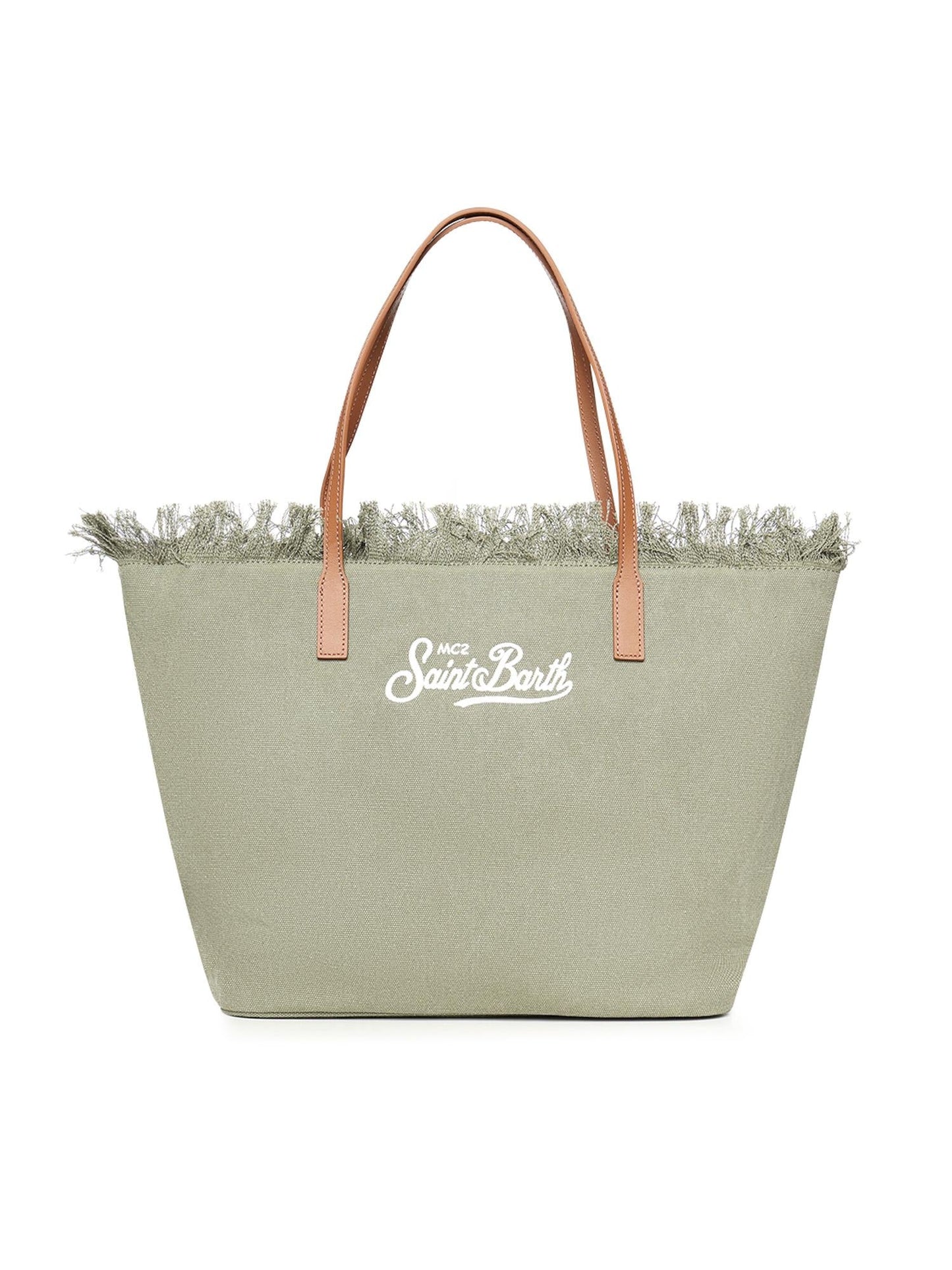 Borsa City in canvas