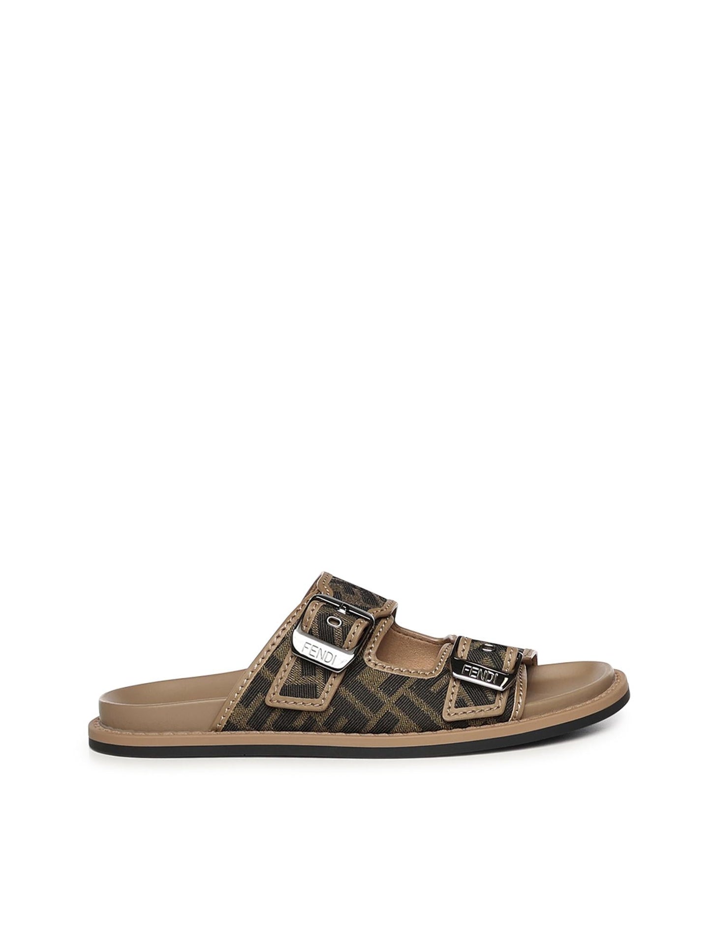 Sandalo Fendi Feel