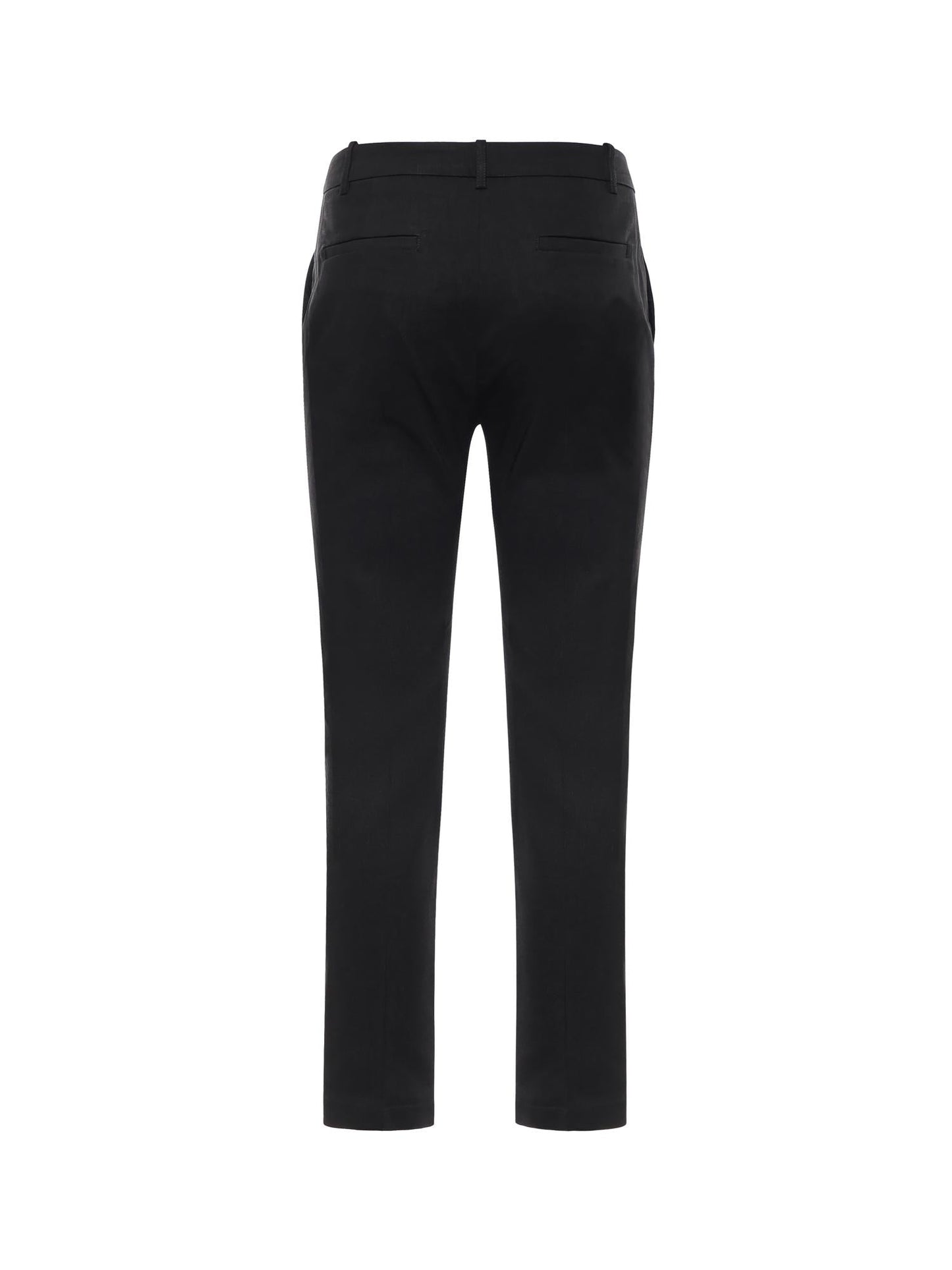 Pantalone Bello in misto lino