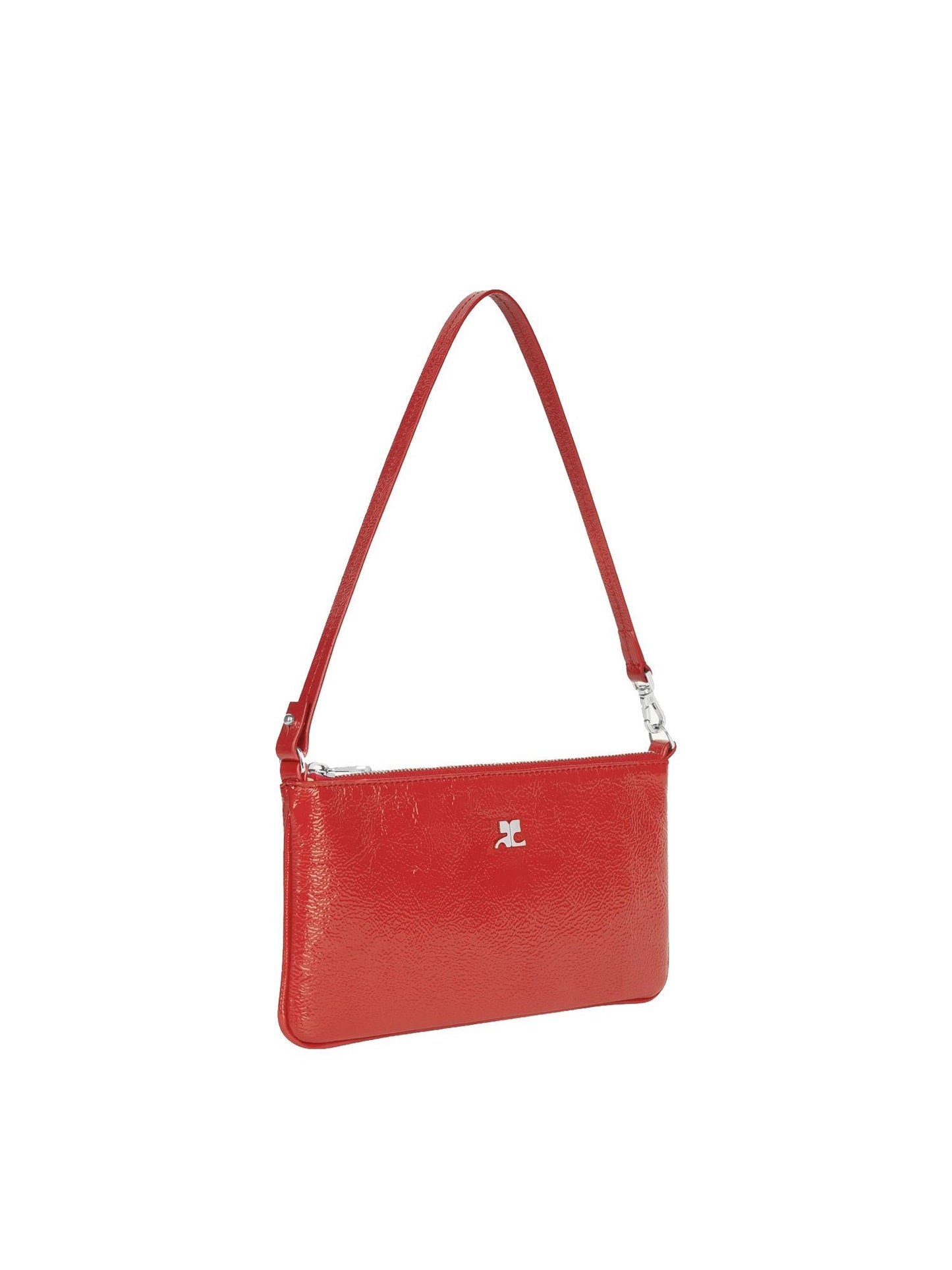Borsa Naplack con logo