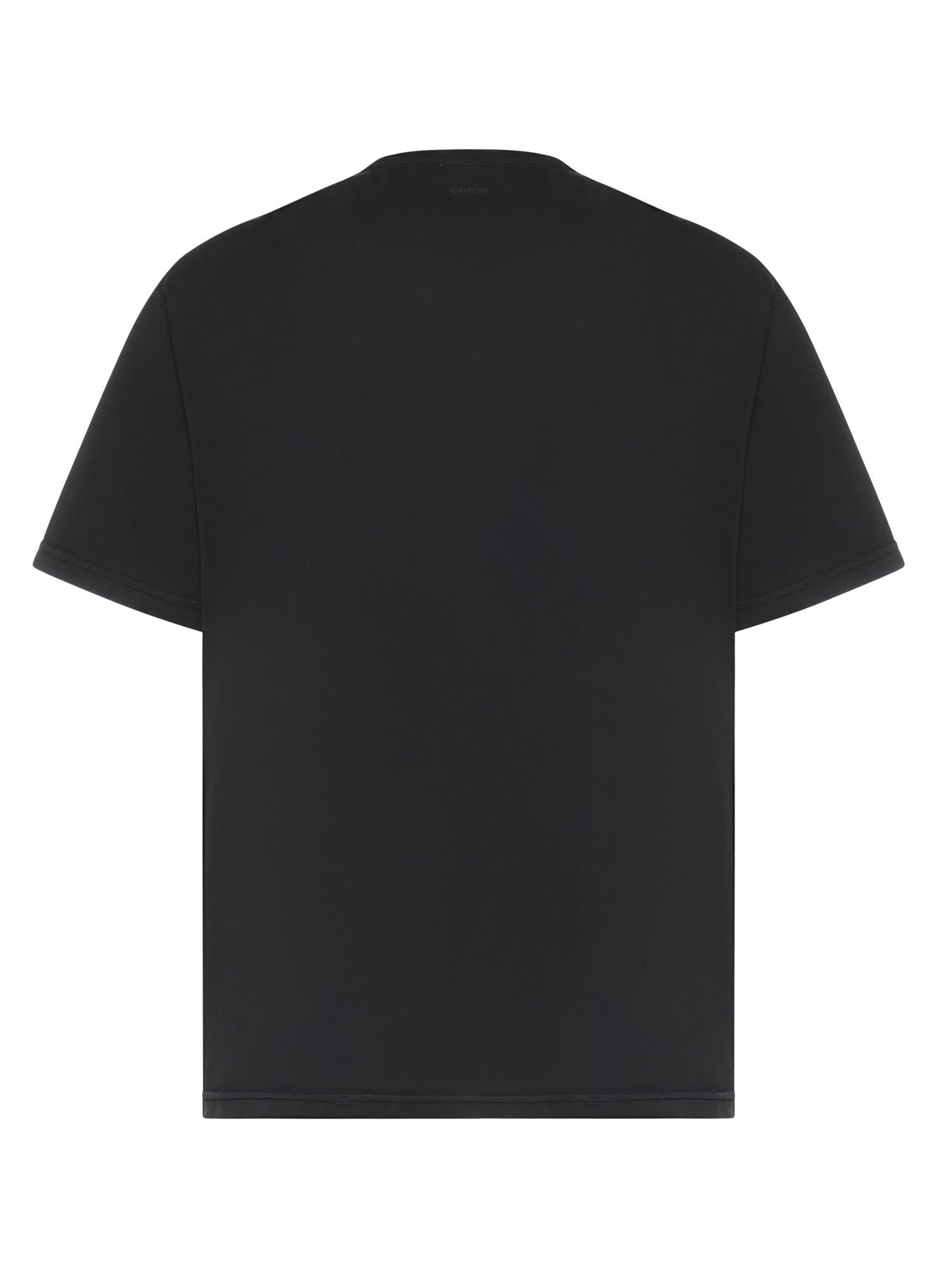 T-shirt in cotone