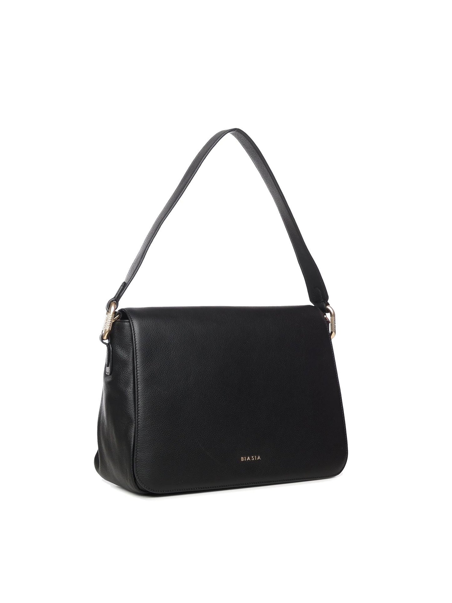 Borsa a spalla Noveau in pelle