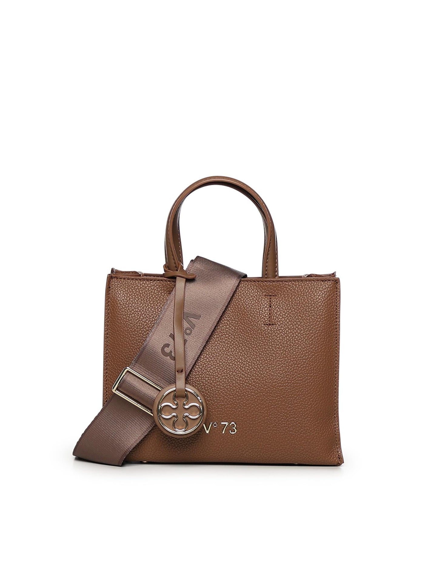 Borsa Blake con logo