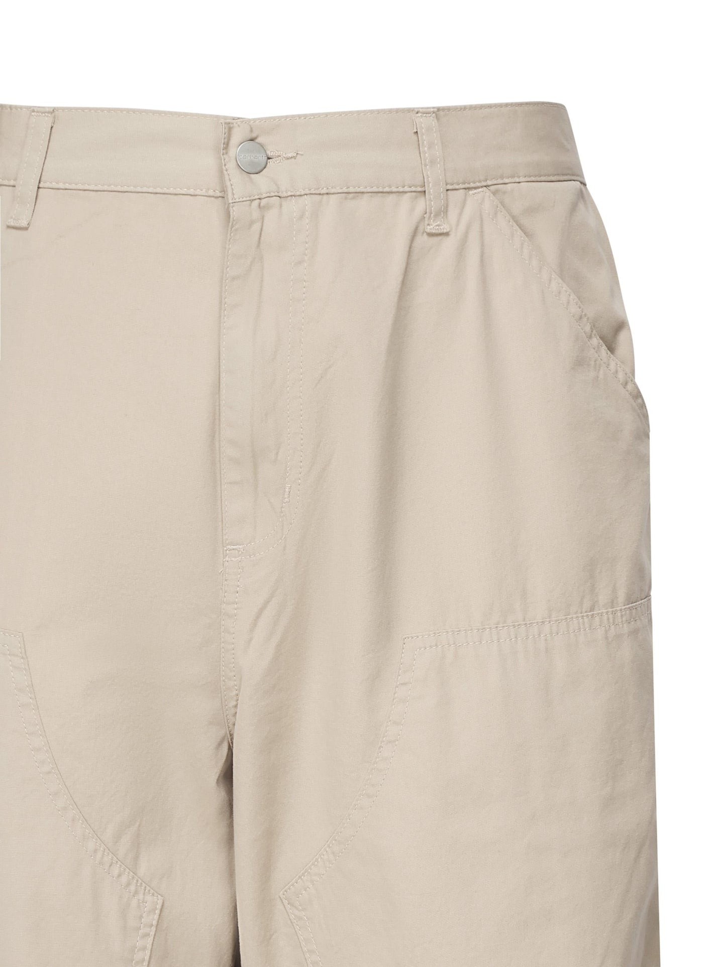 Pantaloni Double Knee