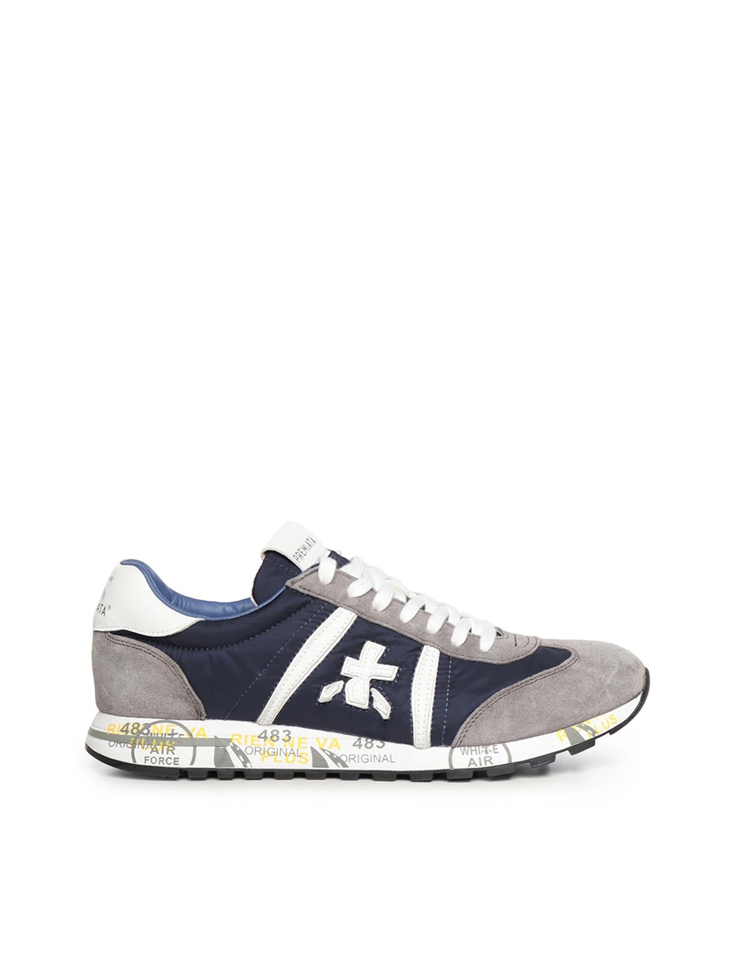 Sneaker Lucy7089