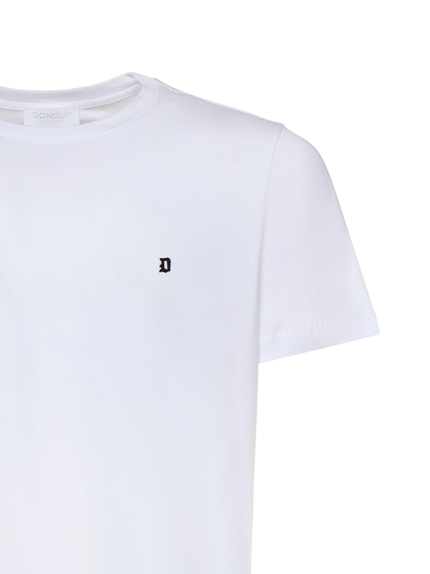 T-shirt in cotone