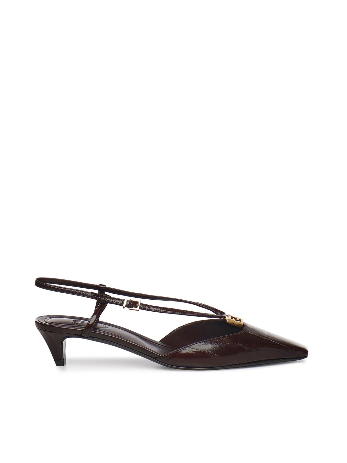 Slingback Fendi FFold