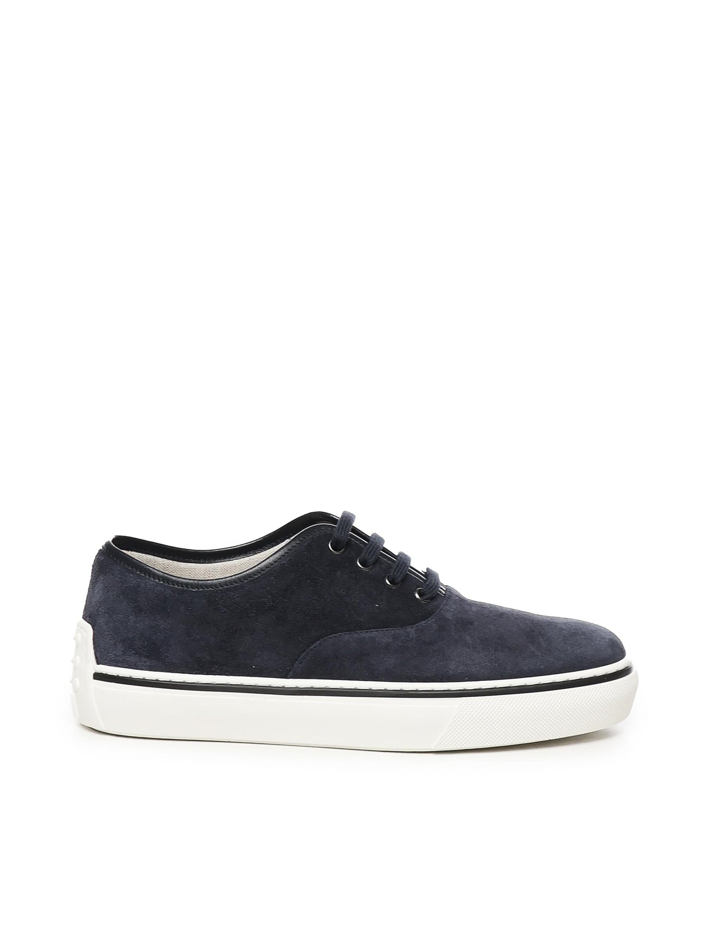 Sneakers Allacciate