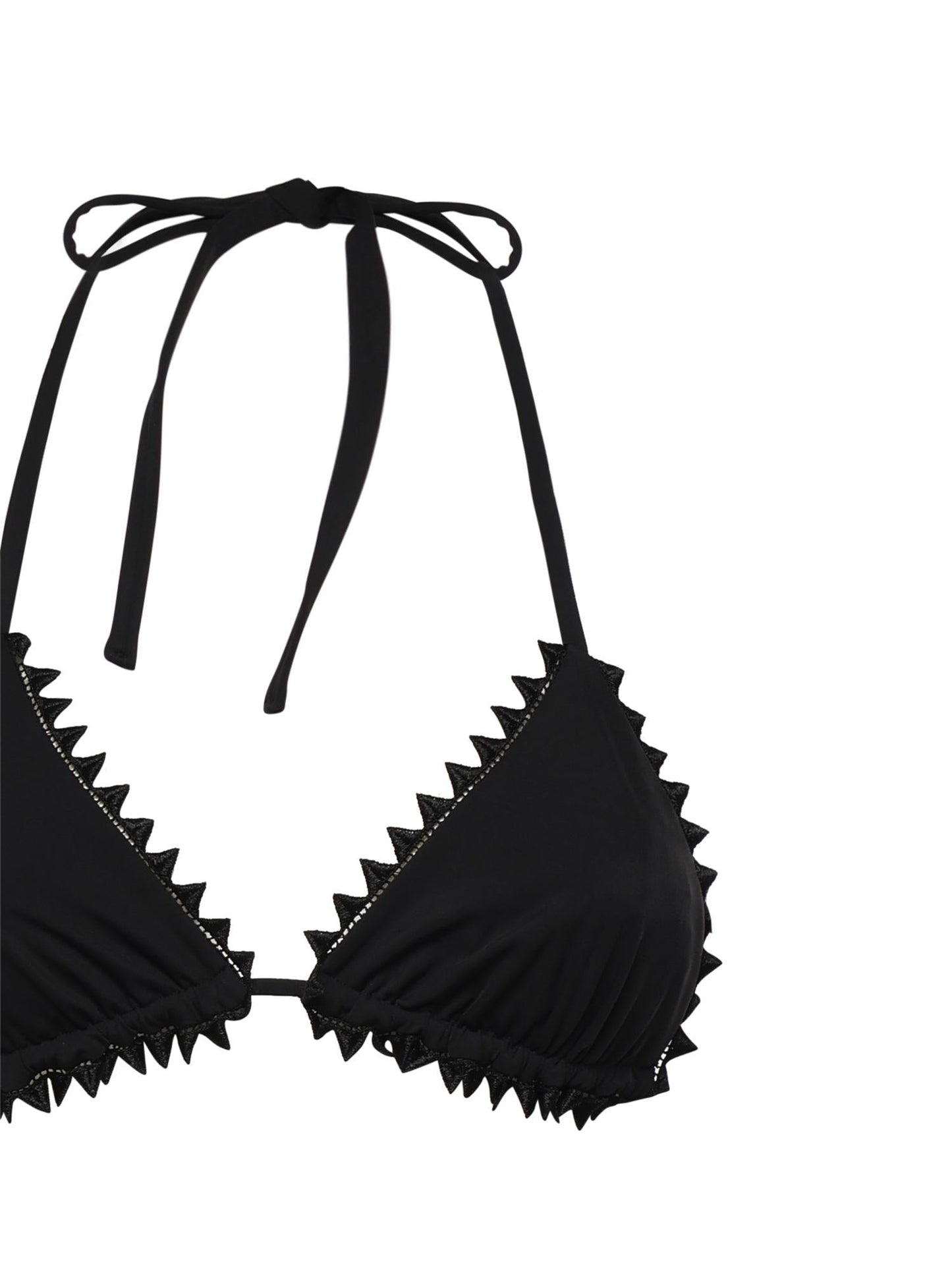 Top bikini Picot