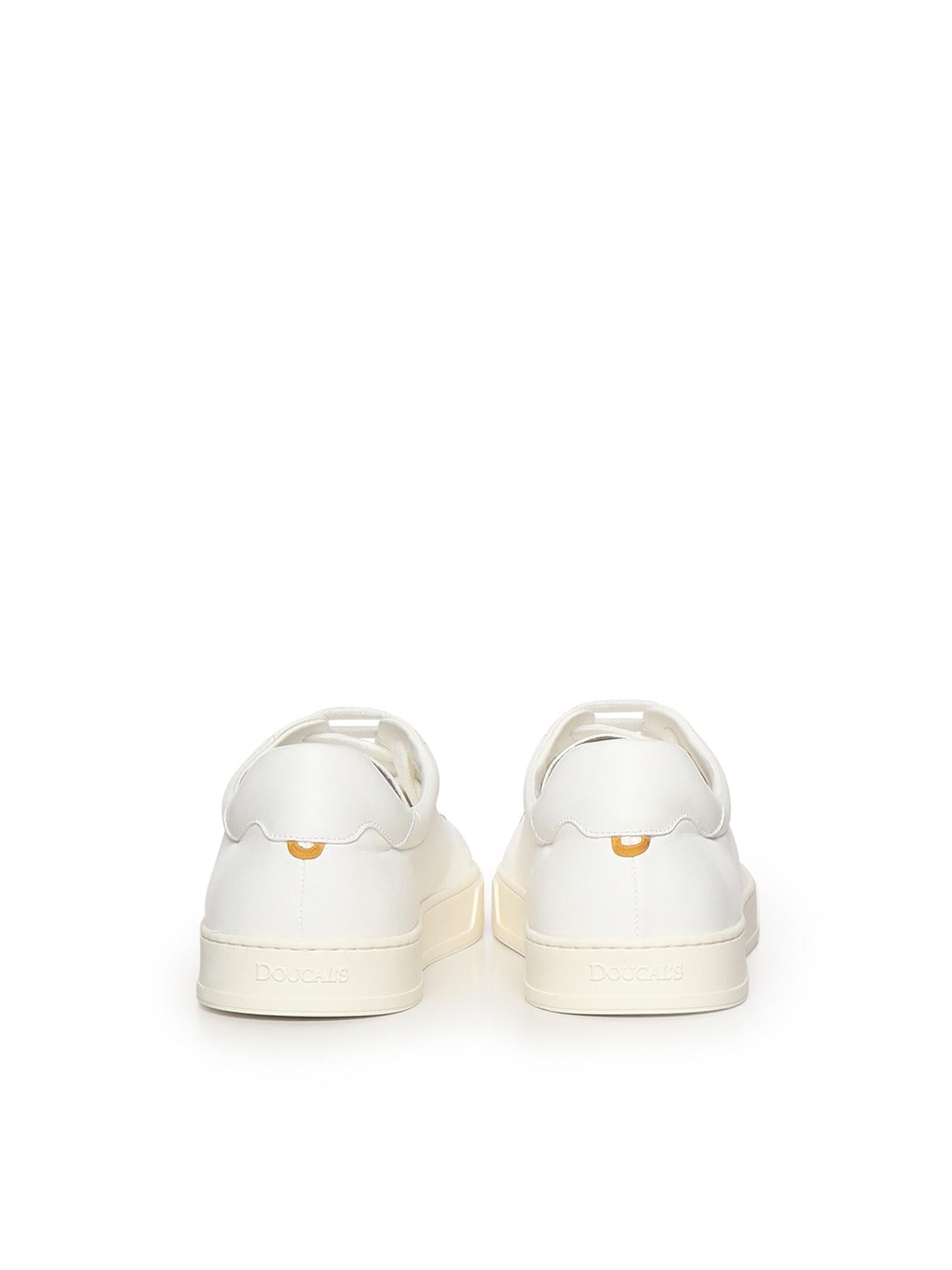 Sneaker Morgan in pelle