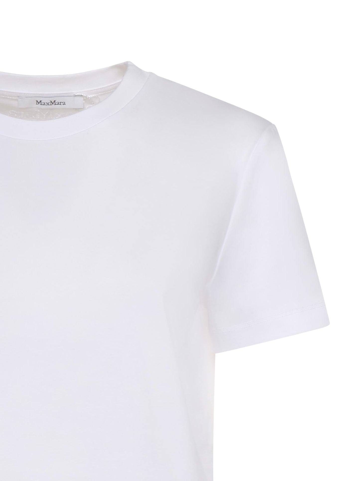 T-shirt in cotone