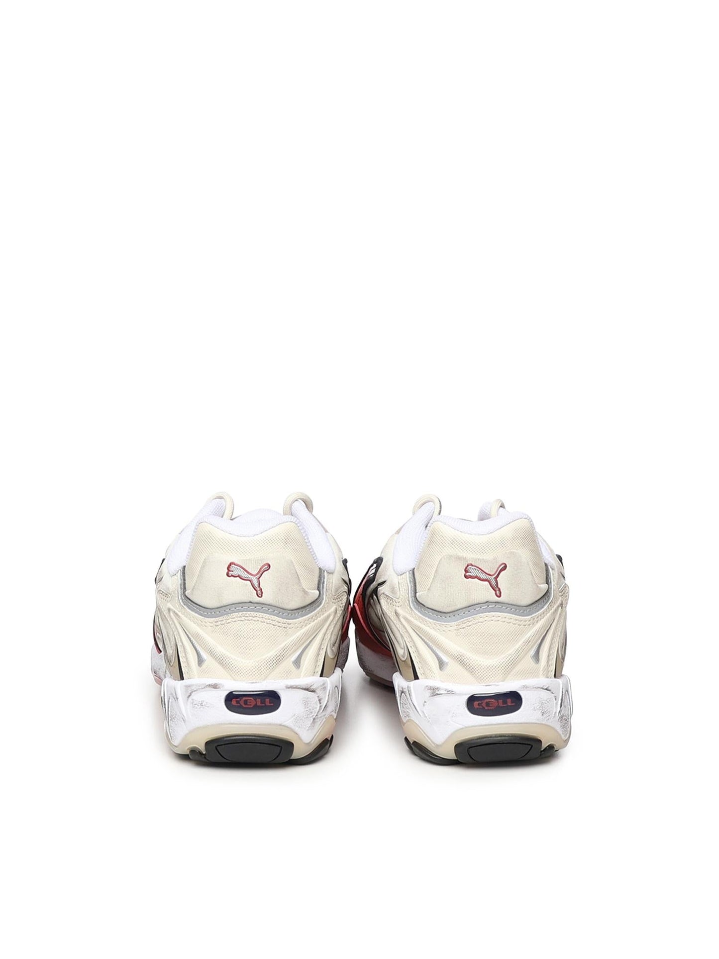 Sneakers Inhale
