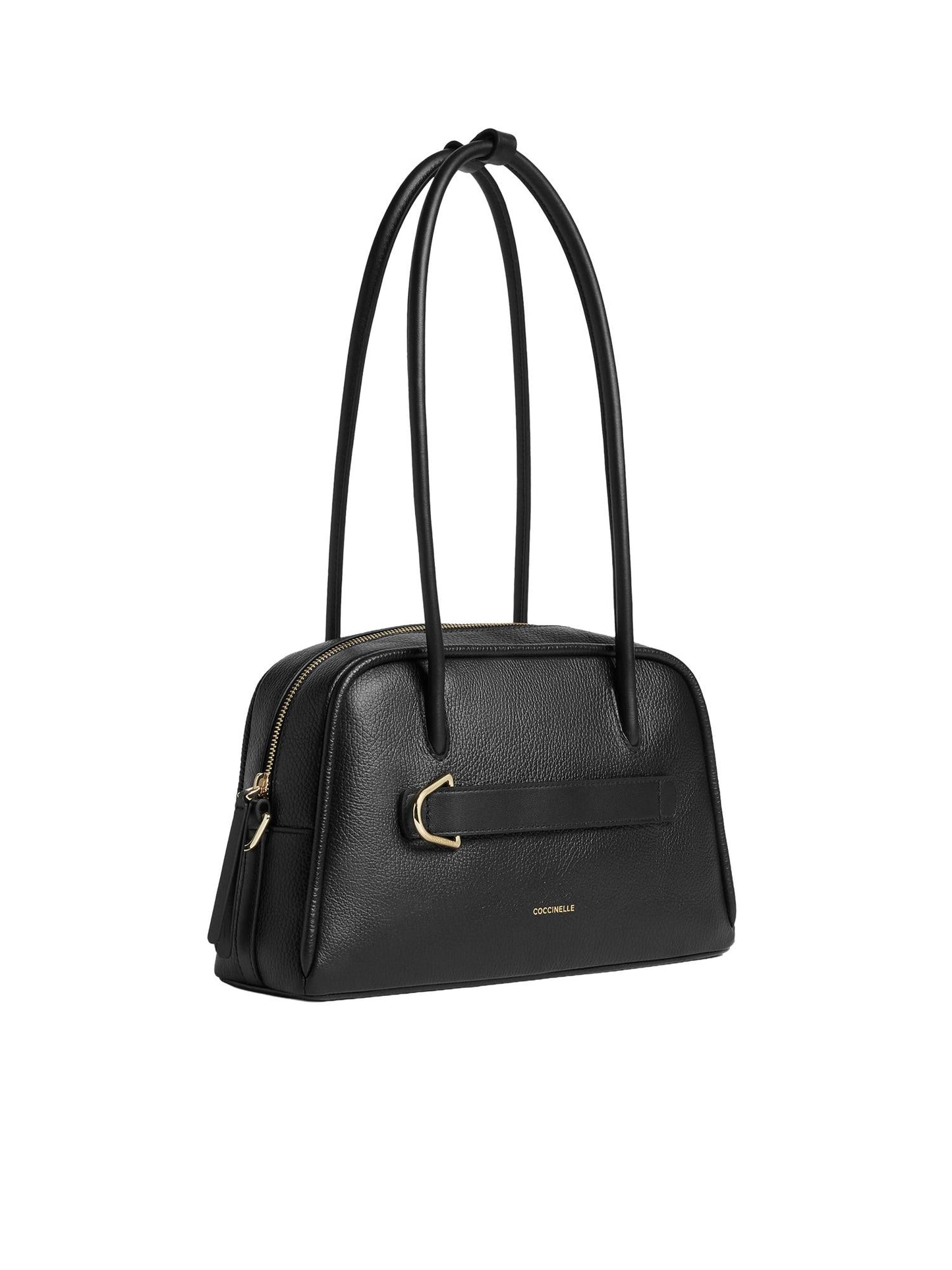Borsa a spalla Paki in pelle