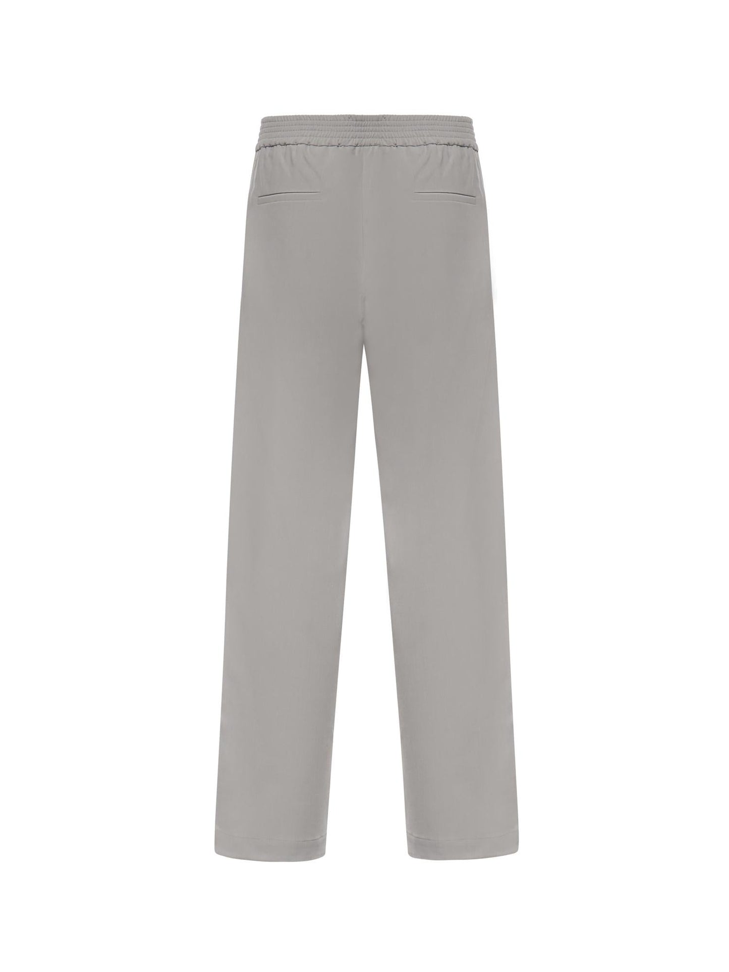 Pantaloni loose fit