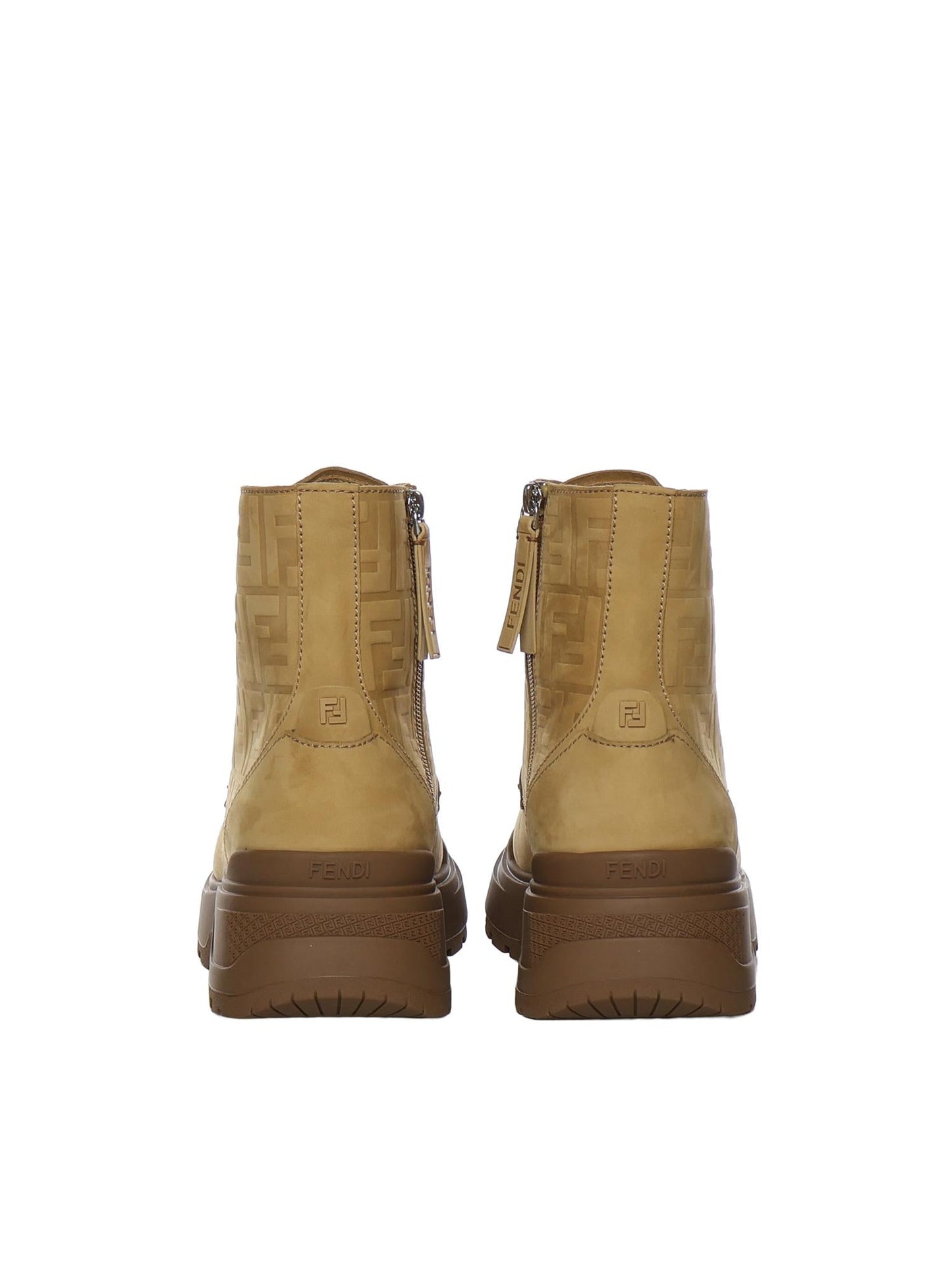Stivale Fendi Force Light