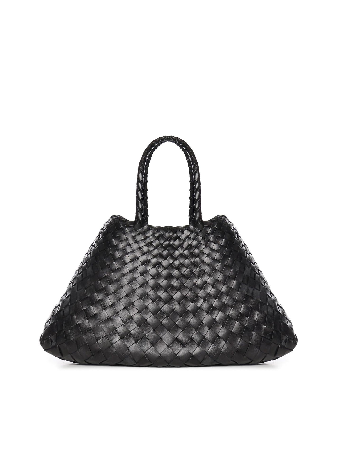 Borsa Santa Croce small in pelle