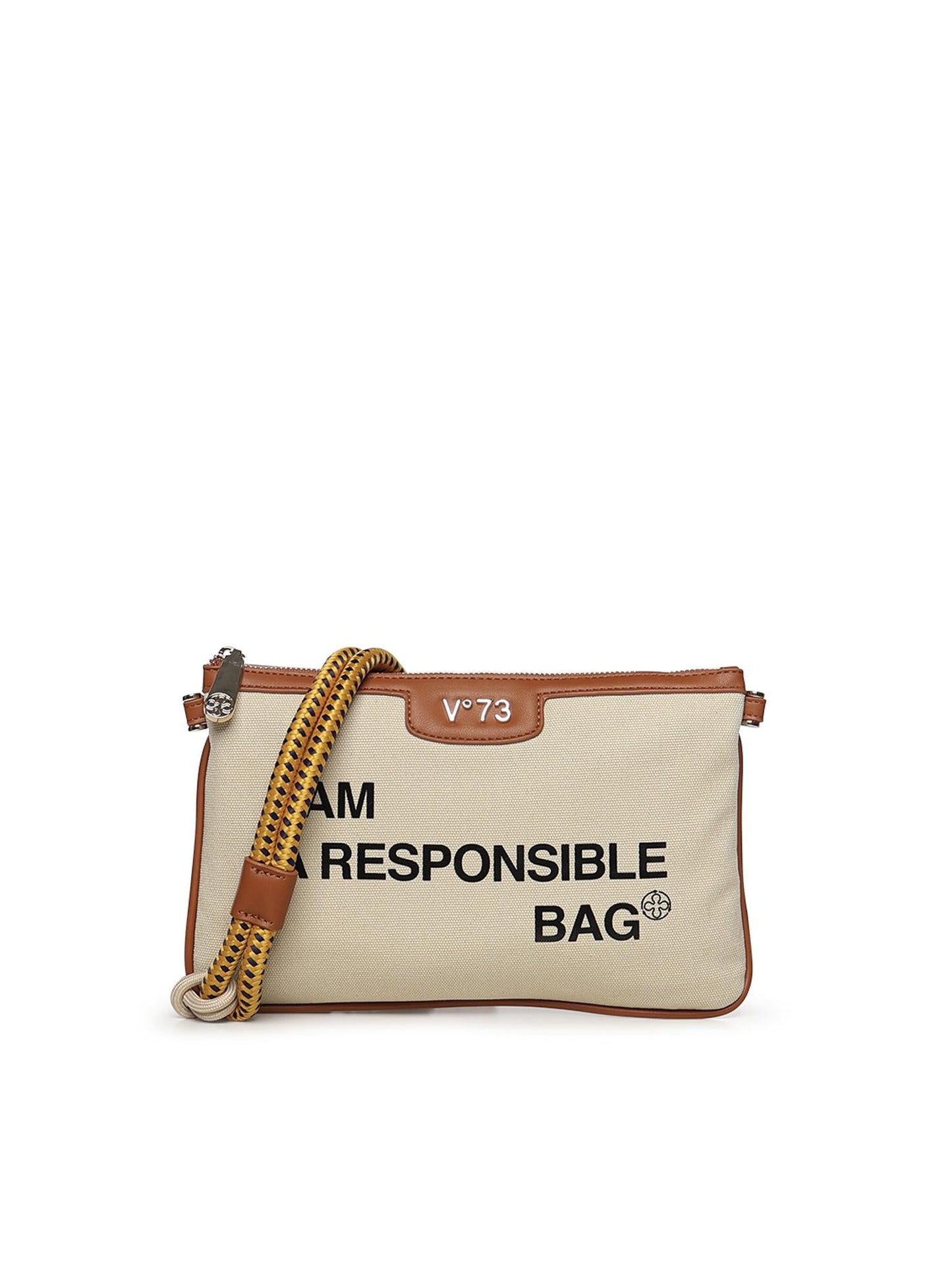 Clutch Responsible con logo