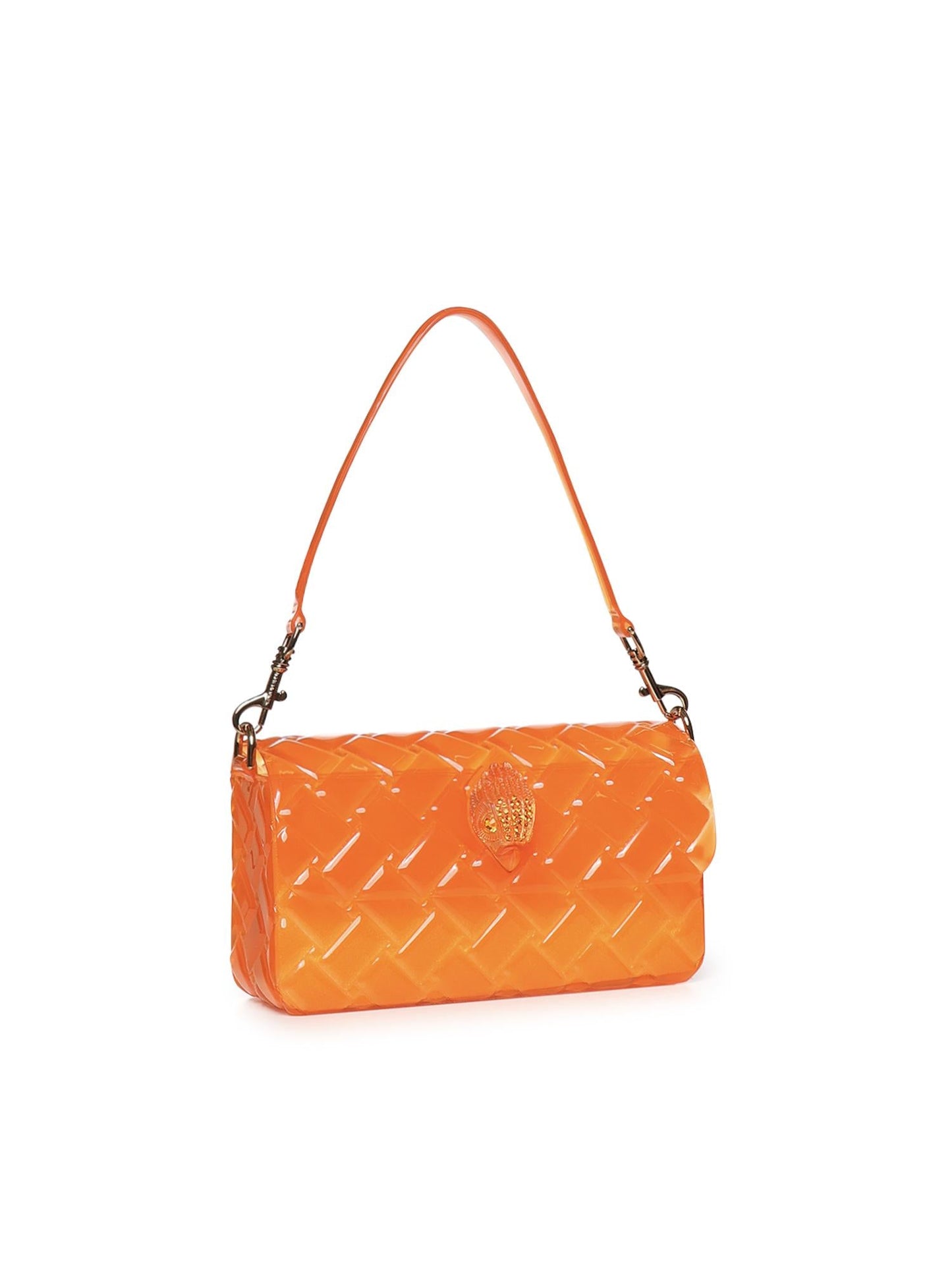 Borsa a spalla Kensington Jelly