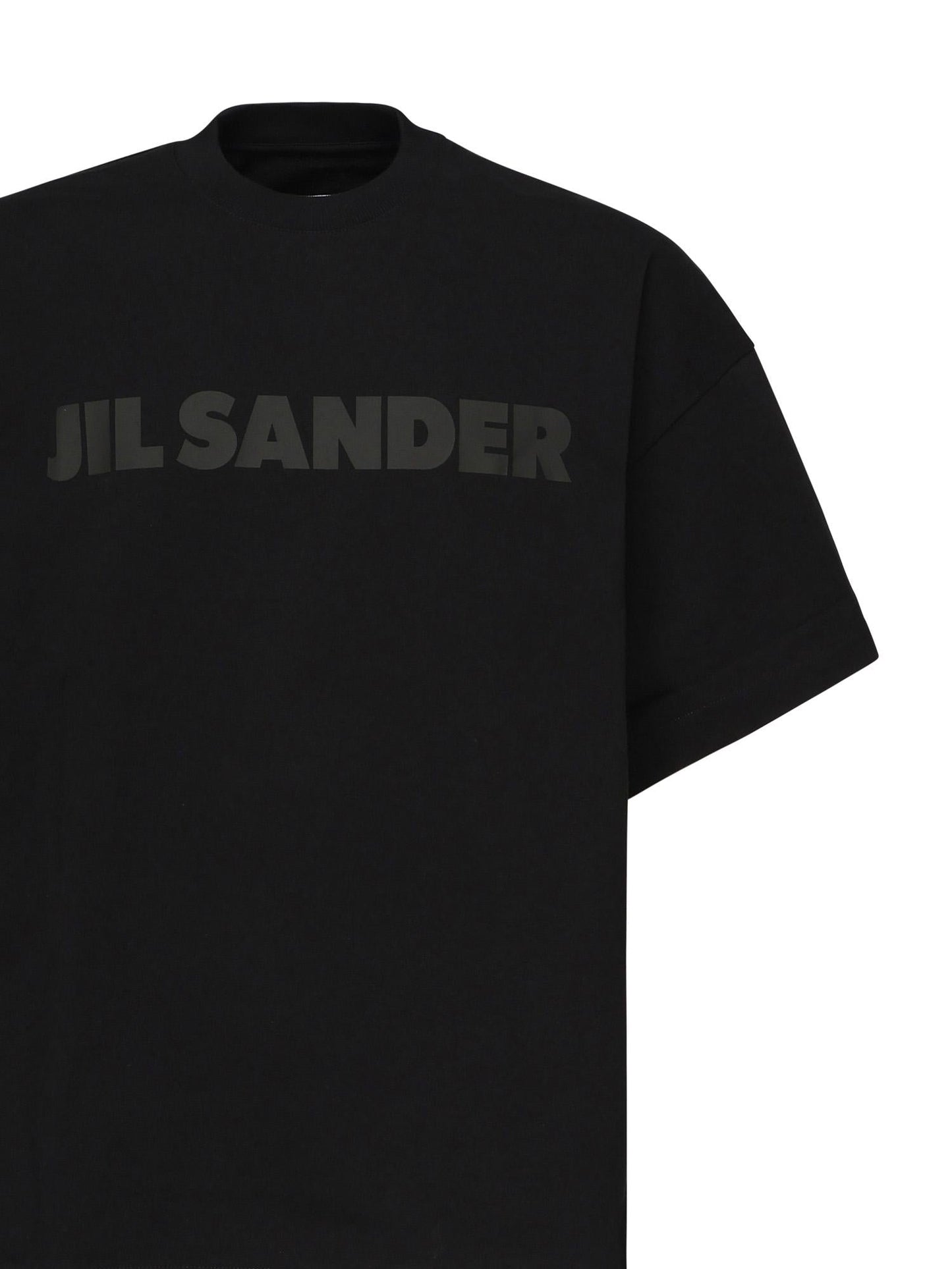 T-shirt con logo