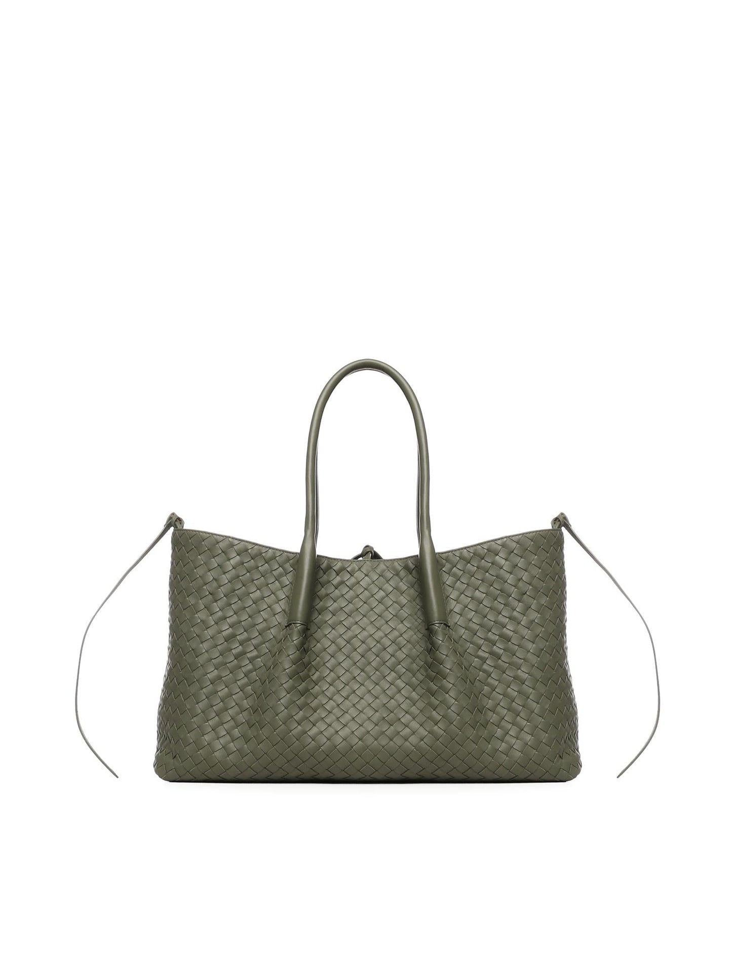 Borsa tote Pinacoteca grande