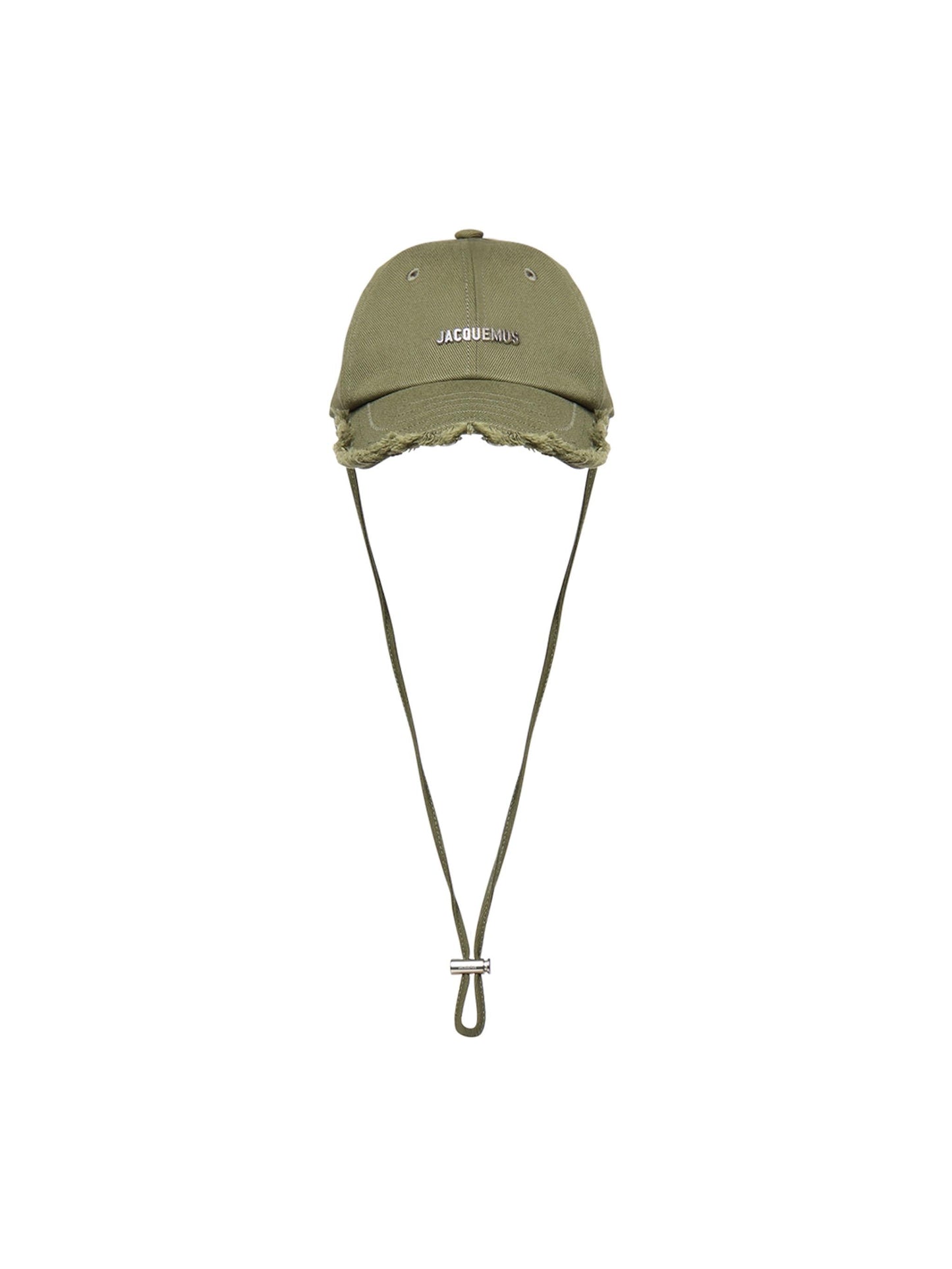 Cappello "La Casquette Artichaut" in cotone