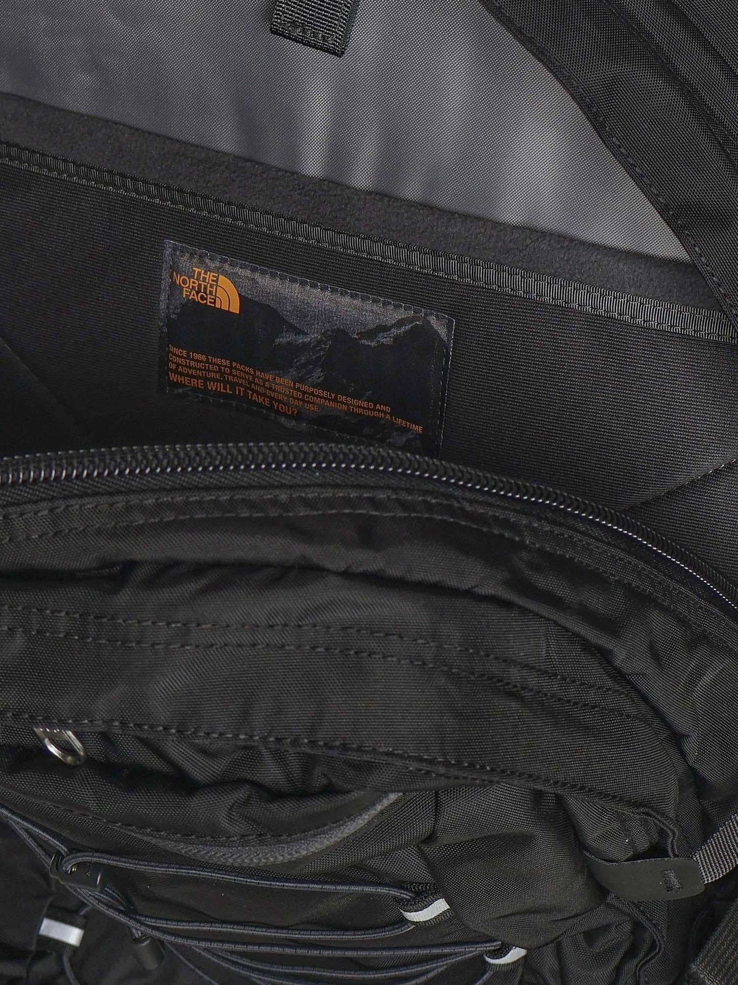 Zaino Borealis Classic